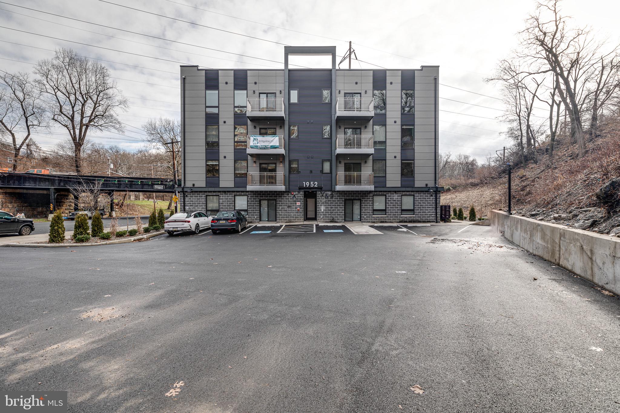 BALA CYNWYD - Residential Lease