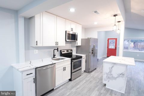 122 N BEND TERRACE GLEN BURNIE MD 21060