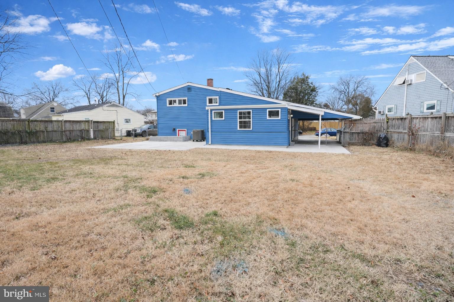 COUNTRY CLUB ESTATES - Residential