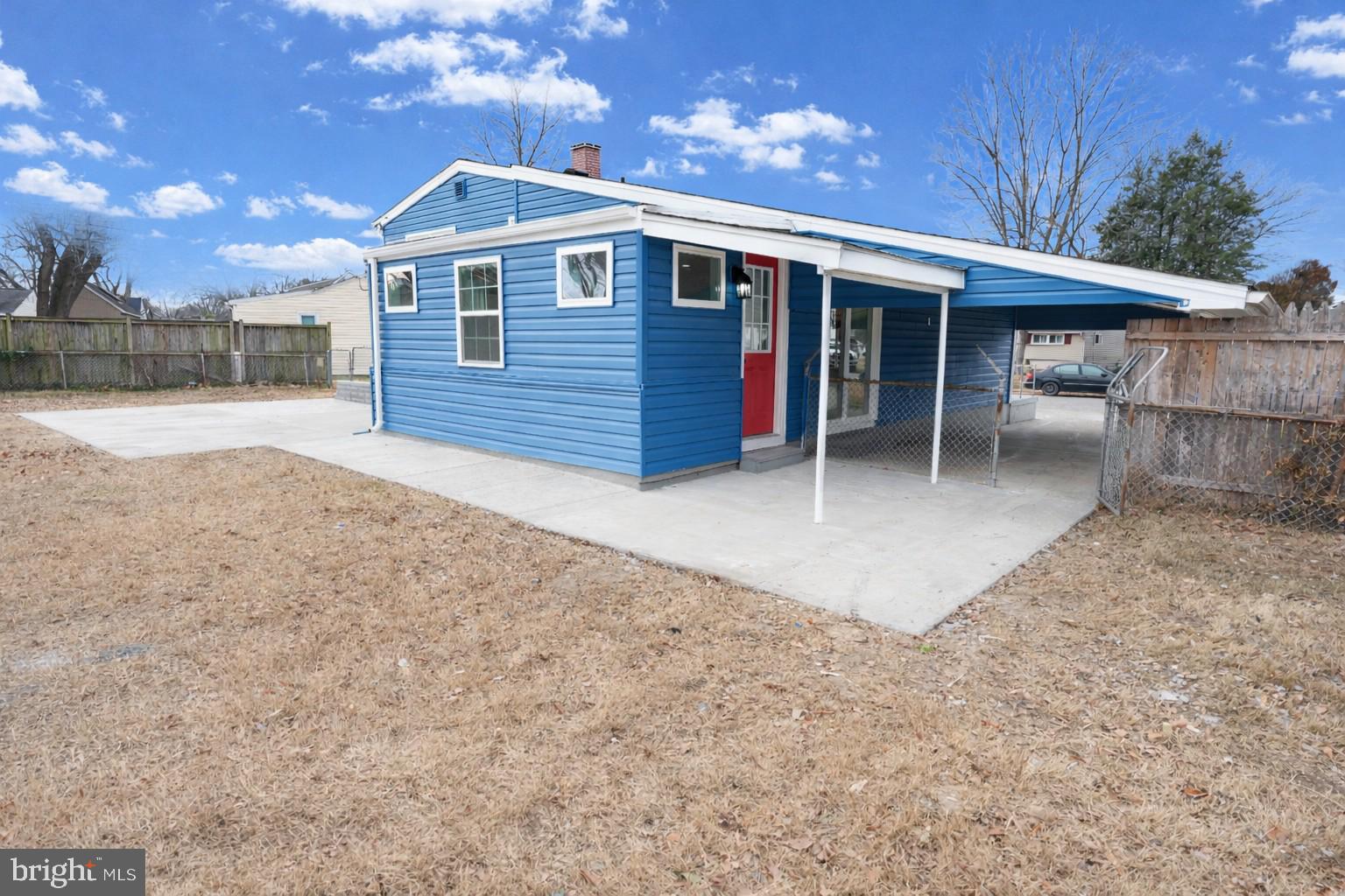 COUNTRY CLUB ESTATES - Residential