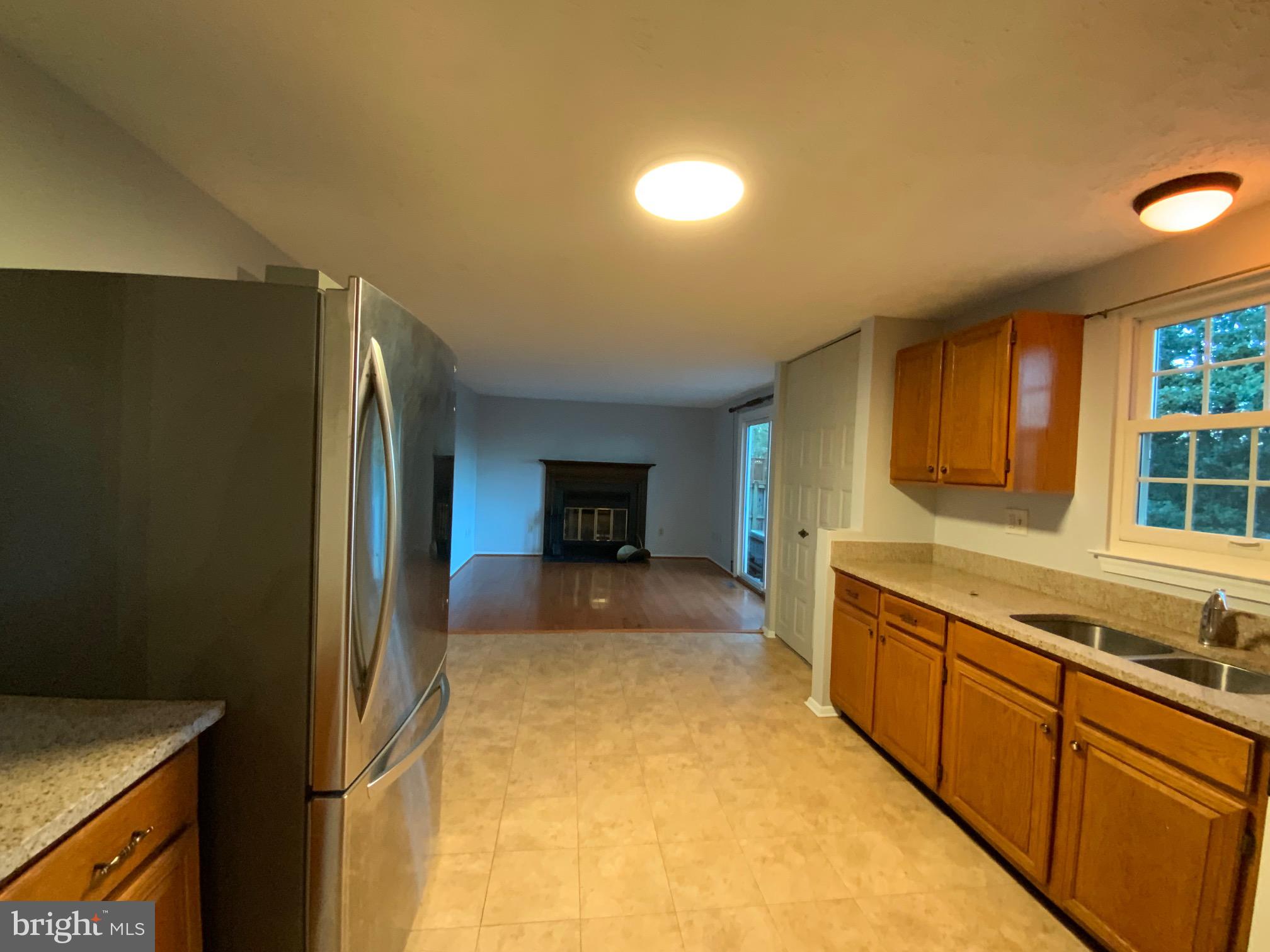 FAIRFAX CLUB ESTATES - Residential