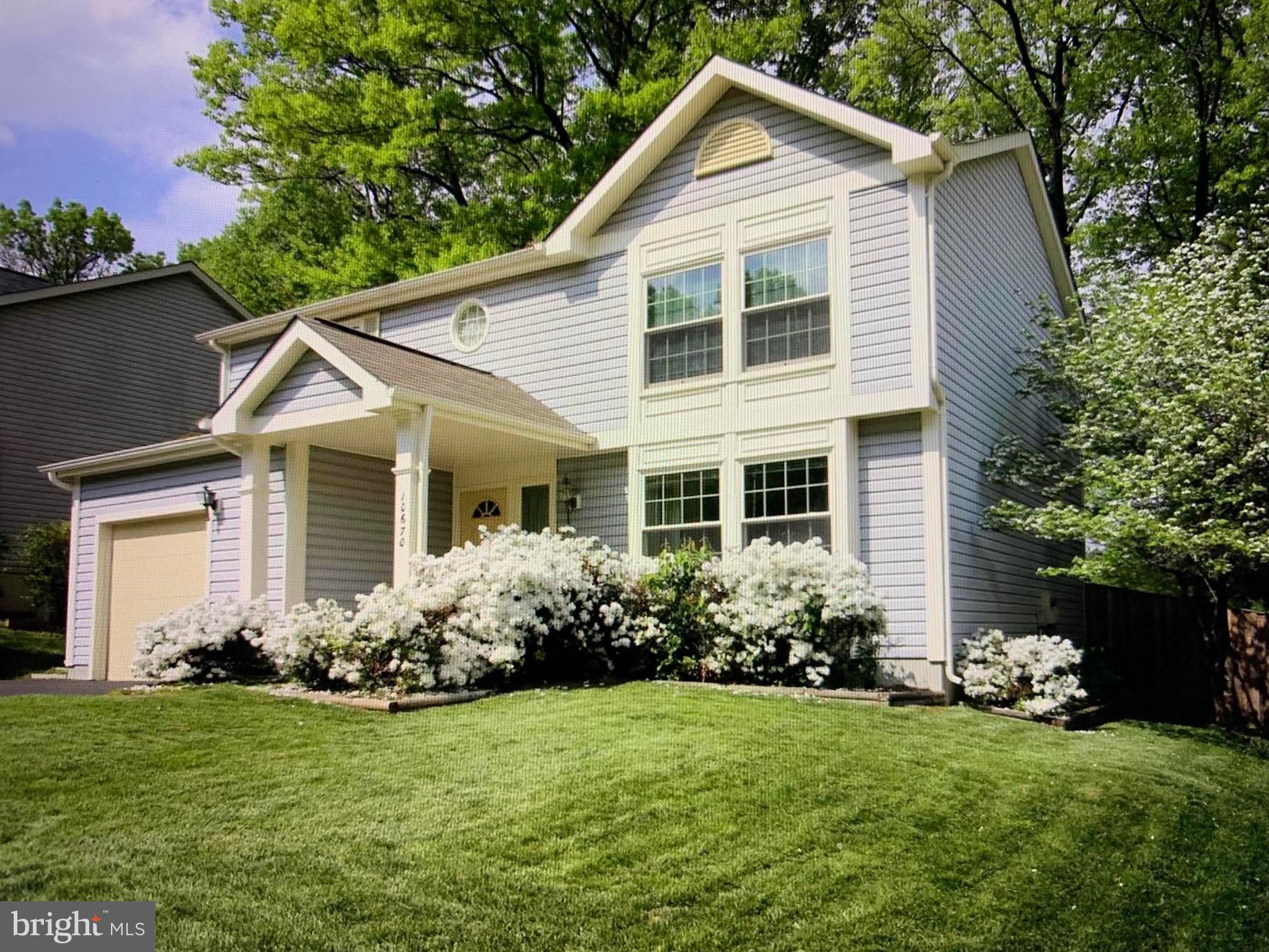 FAIRFAX CLUB ESTATES - Residential