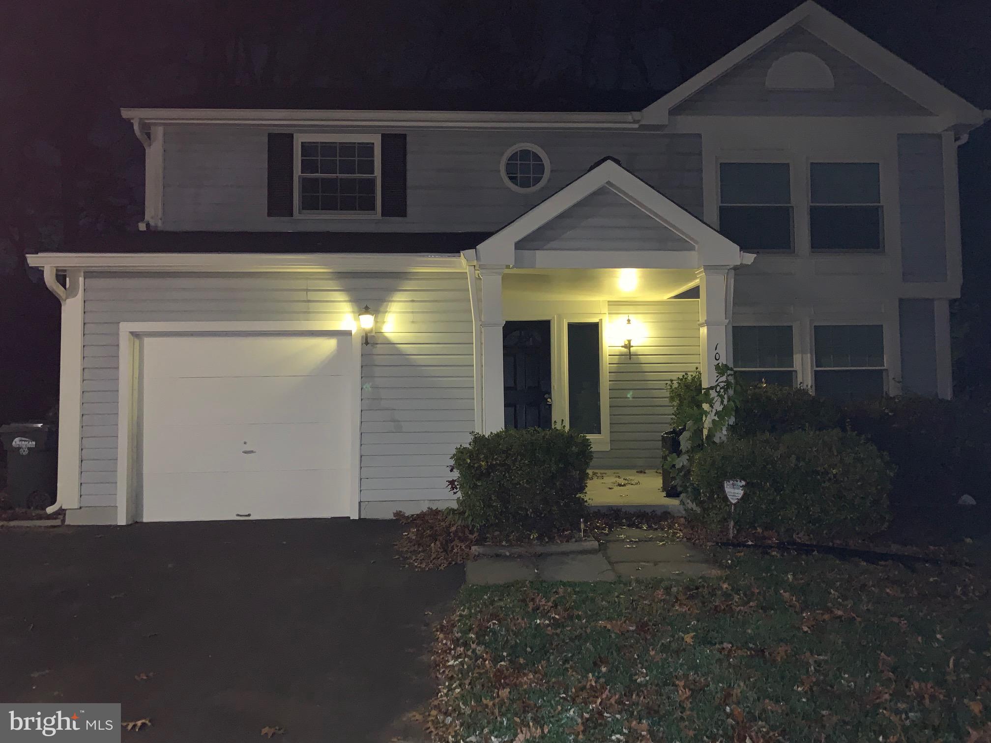 FAIRFAX CLUB ESTATES - Residential