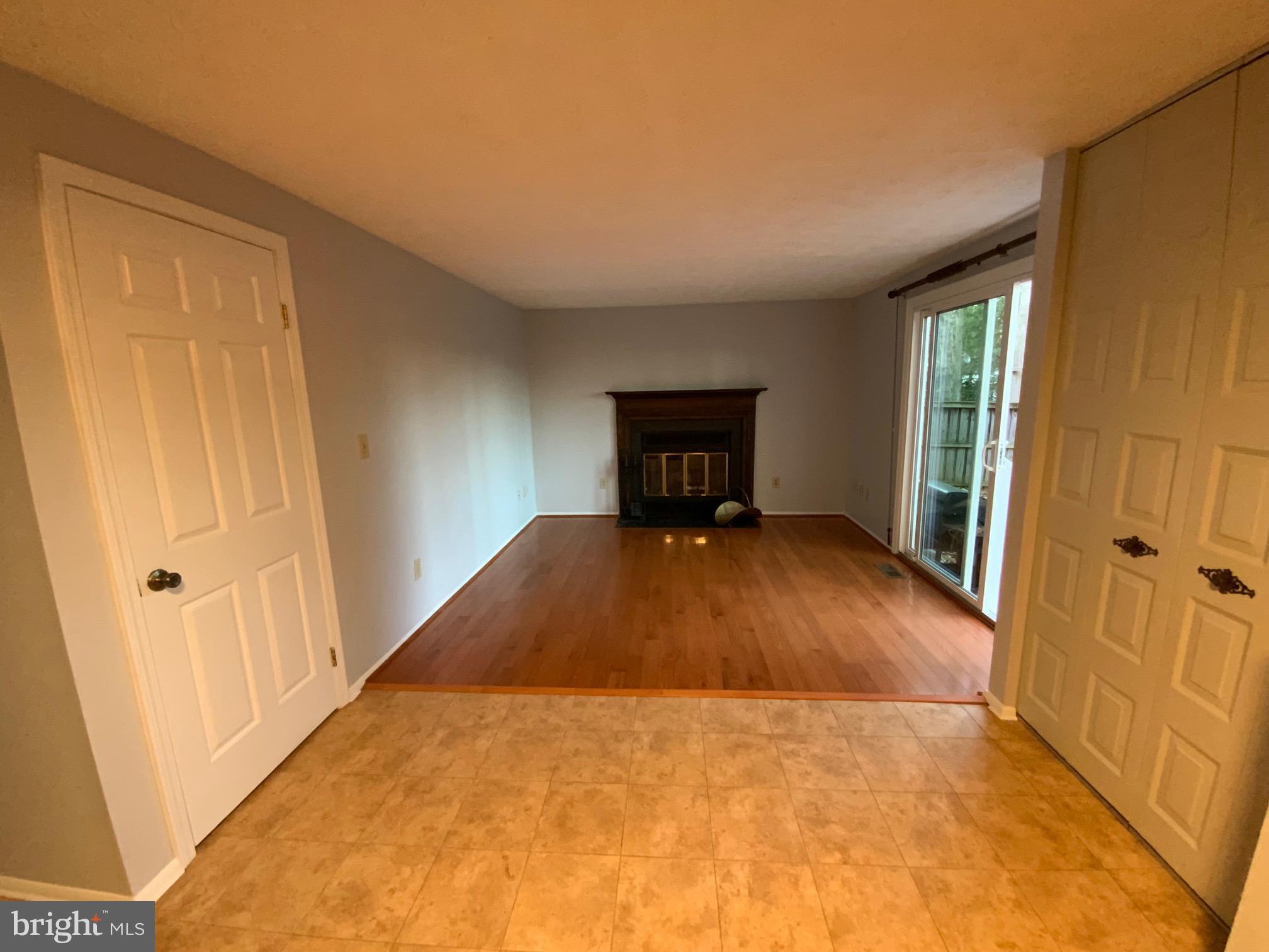 FAIRFAX CLUB ESTATES - Residential