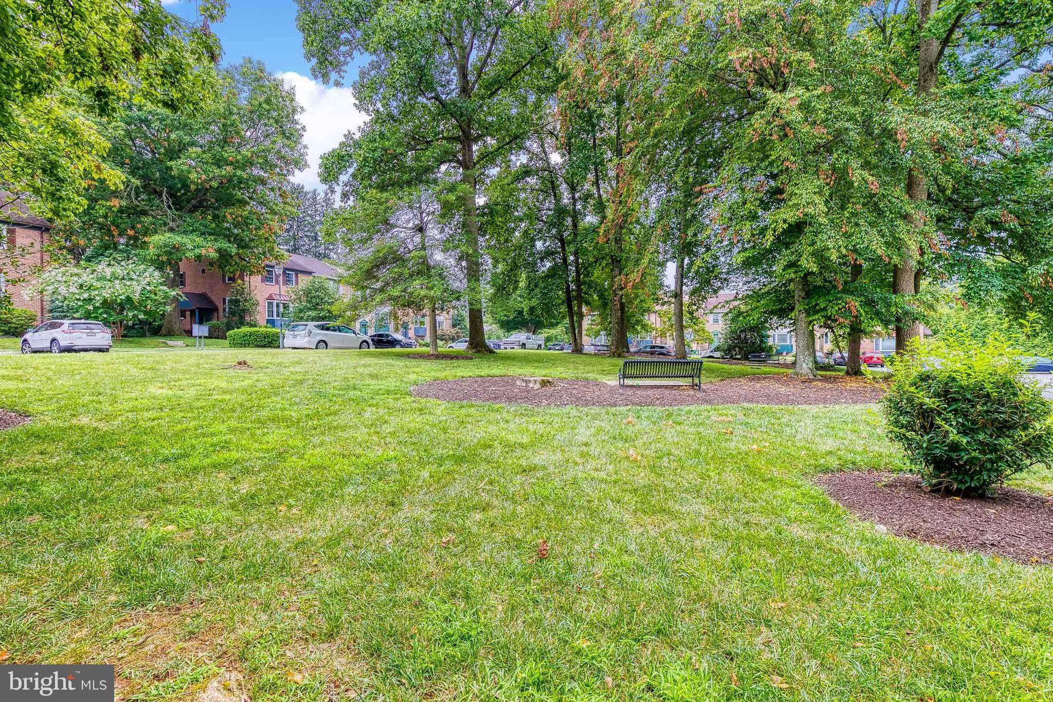 HUNTERS RUN - Residential Lease