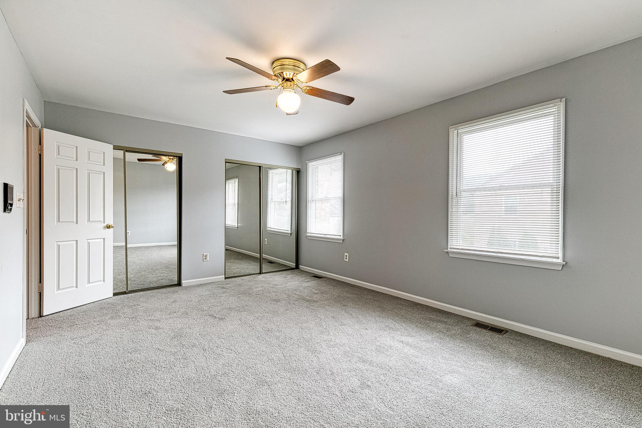 HUNTERS RUN - Residential Lease