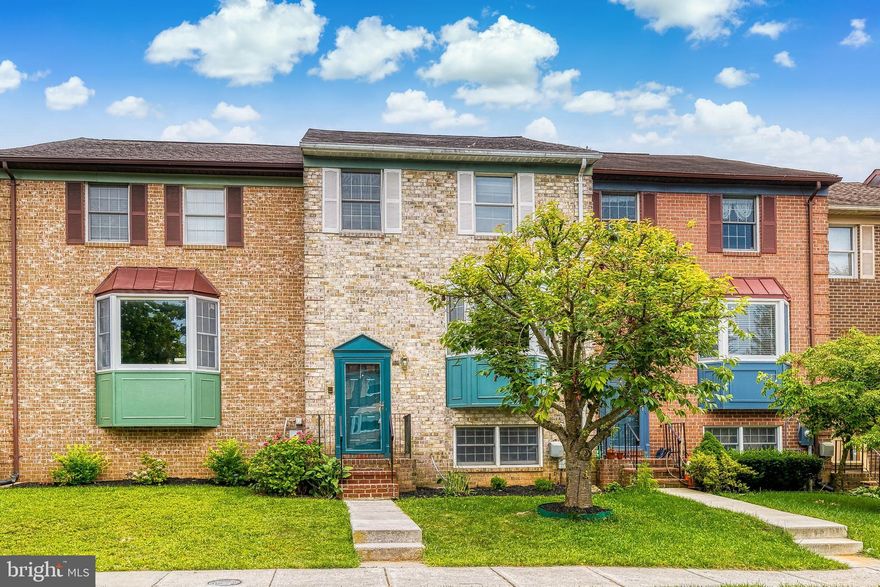 HUGE price improvement!! Welcome to 3 Silversage Court, tucked away on a quiet street but so close to amazing shopping, restaurants, and commuter routes, this home will truly WOW you.  The entire home has been painted a lovely neutral grey tone with newer carpeting and newer LVP ash grey flooring.  The kitchen offers LOTS of counterspace and cabinets, with stainless steel appliances.  Granite countertops will be installed in the home prior to a tenant moving in.  There is a formal separate dining room overlooking the expansive living room.  The owners suite is a generous size with plenty of closet space and a private bath.  The additional two upper level bedrooms are a generous size and share a bath. The lower level offers a 4th bedroom, and fantastic rec room/home office space.  This one is not to be missed!