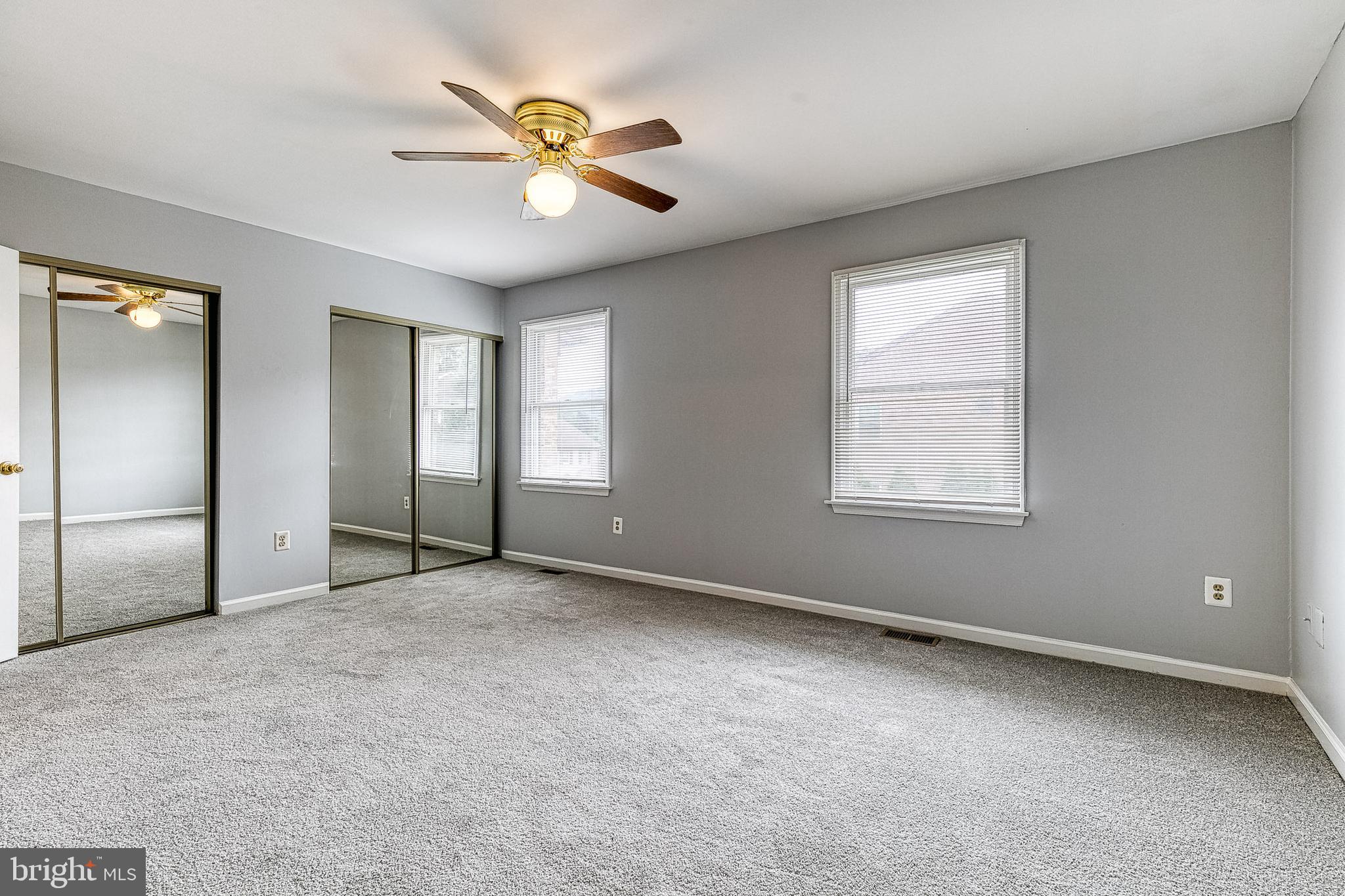 HUNTERS RUN - Residential Lease