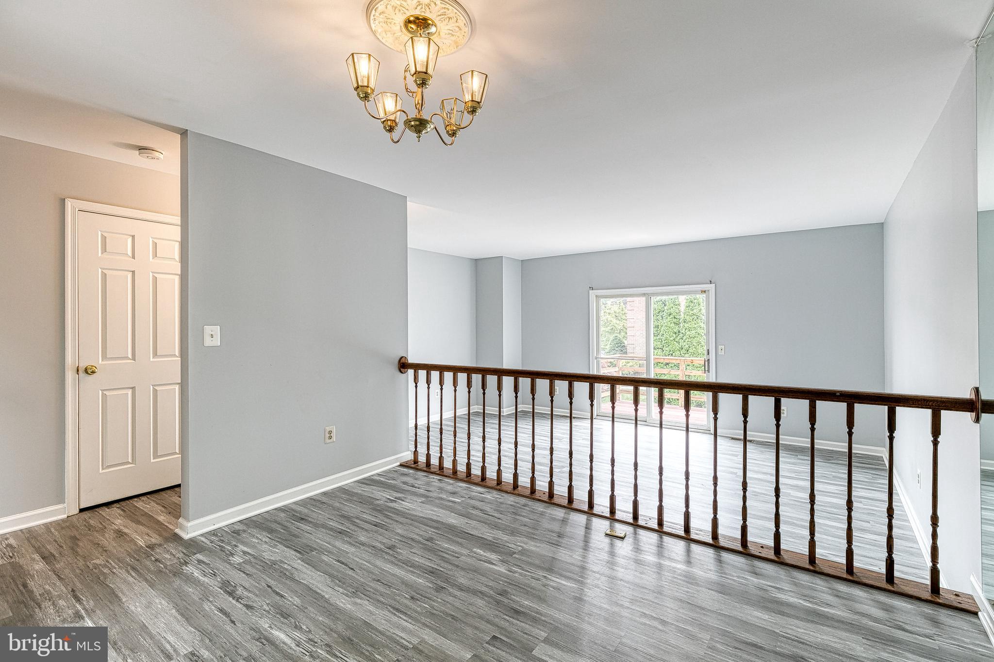 HUNTERS RUN - Residential Lease