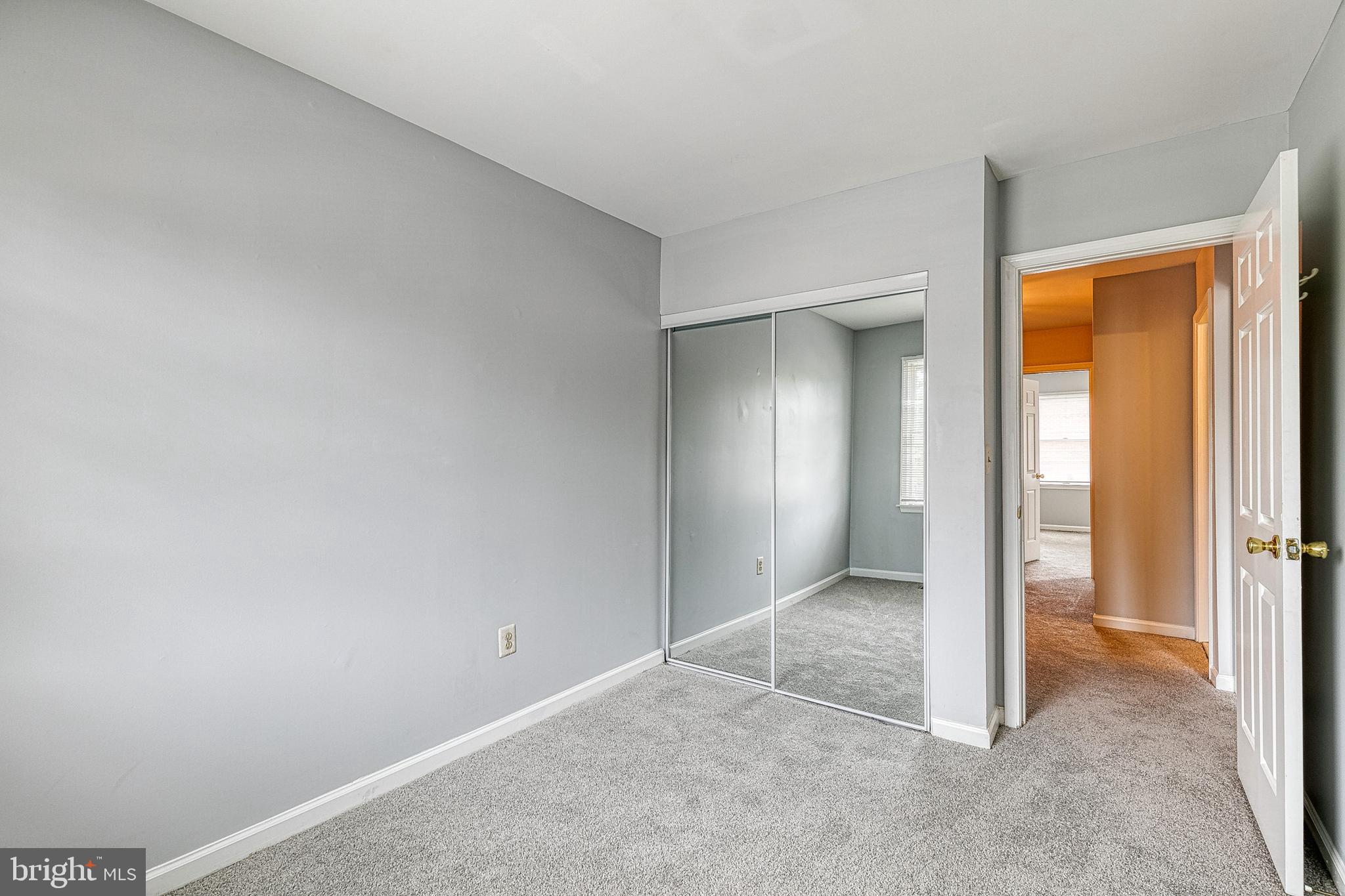 HUNTERS RUN - Residential Lease