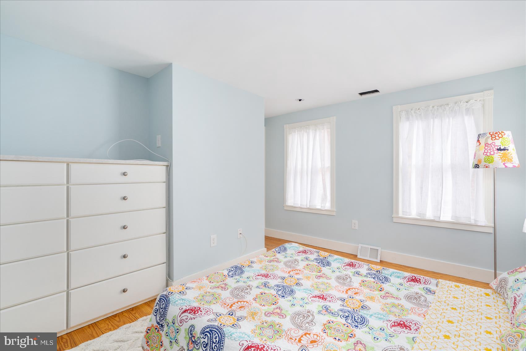 FELLS POINT HISTORIC DISTRICT - Residential