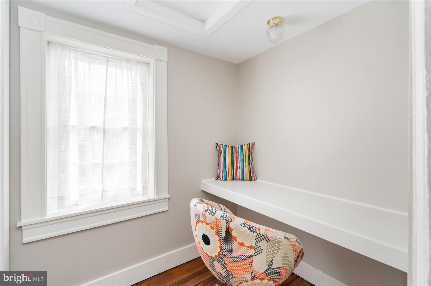 FELLS POINT HISTORIC DISTRICT - Residential