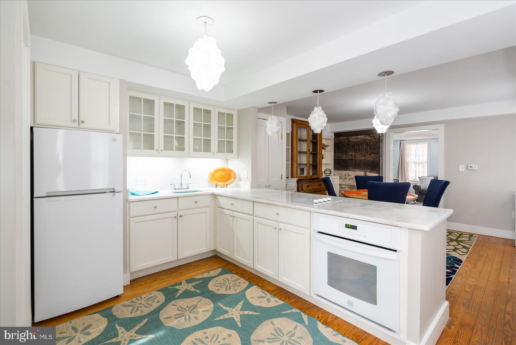 FELLS POINT HISTORIC DISTRICT - Residential