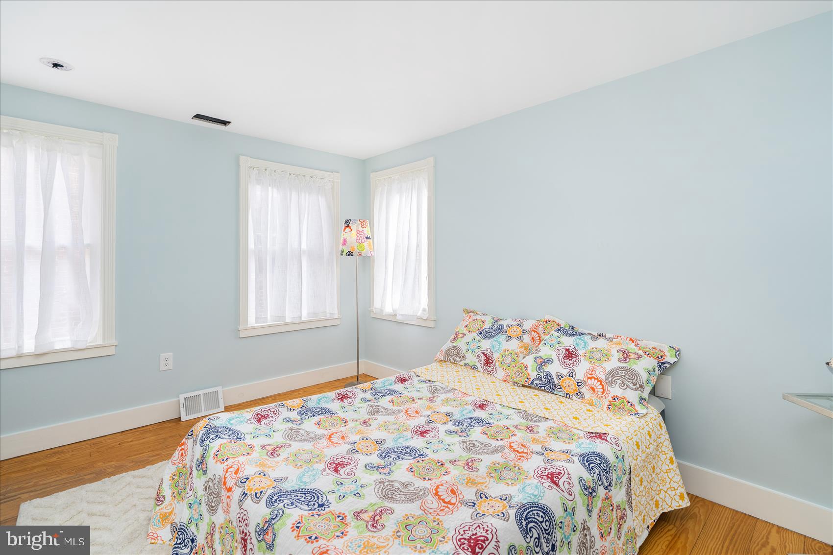 FELLS POINT HISTORIC DISTRICT - Residential