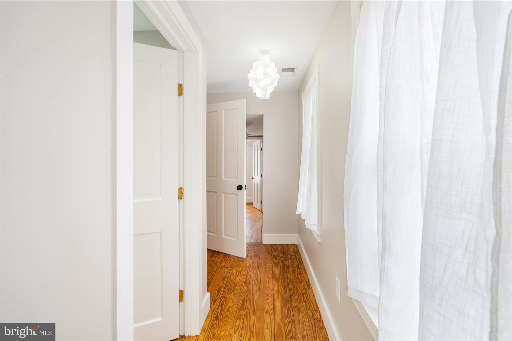 FELLS POINT HISTORIC DISTRICT - Residential