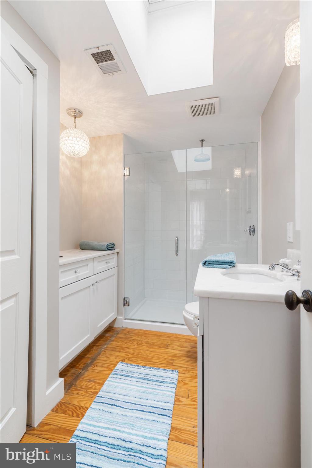 FELLS POINT HISTORIC DISTRICT - Residential