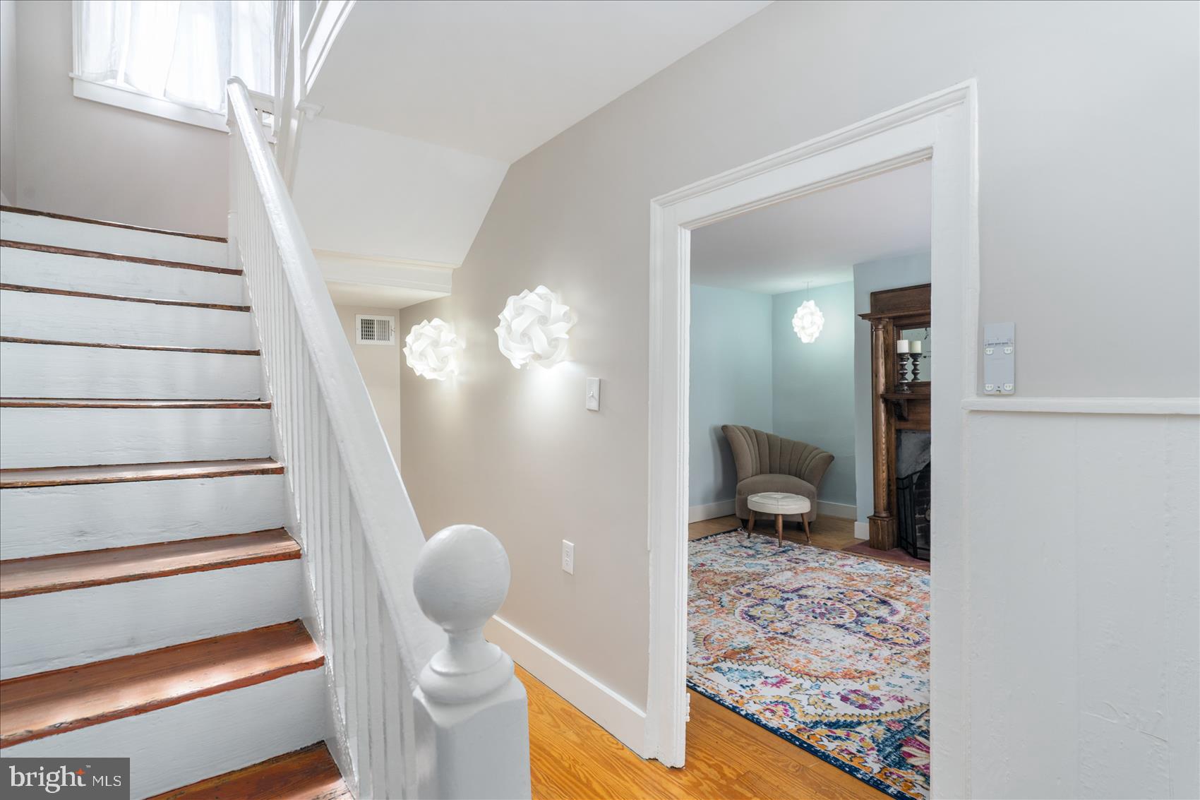 FELLS POINT HISTORIC DISTRICT - Residential