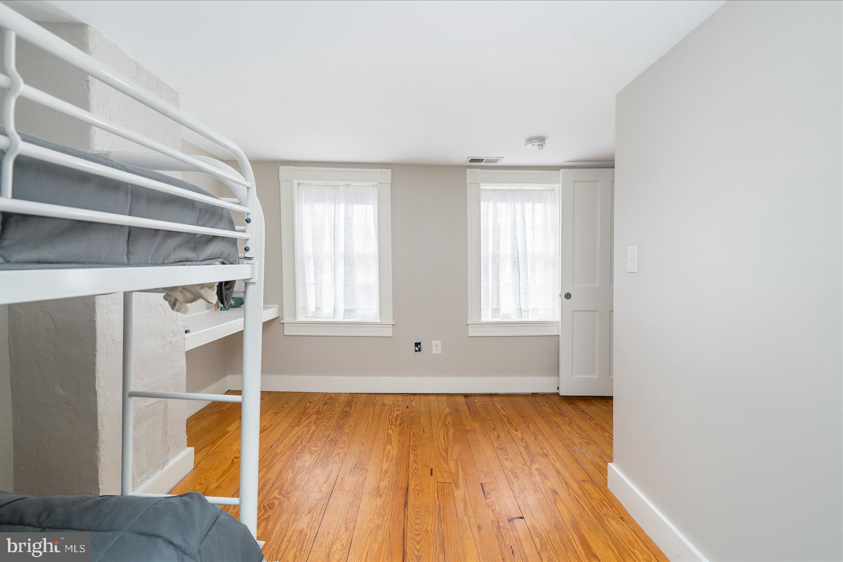 FELLS POINT HISTORIC DISTRICT - Residential