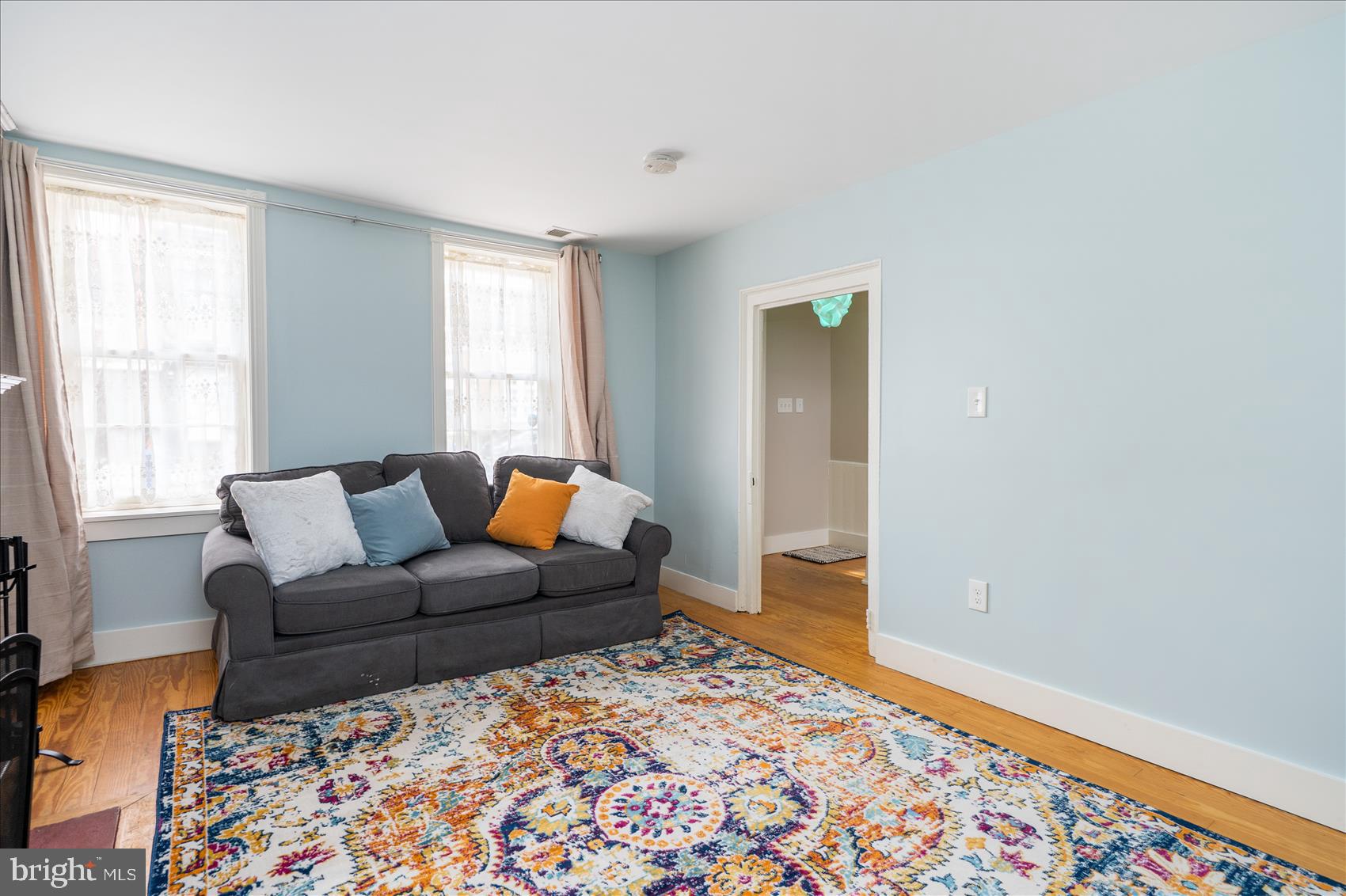 FELLS POINT HISTORIC DISTRICT - Residential