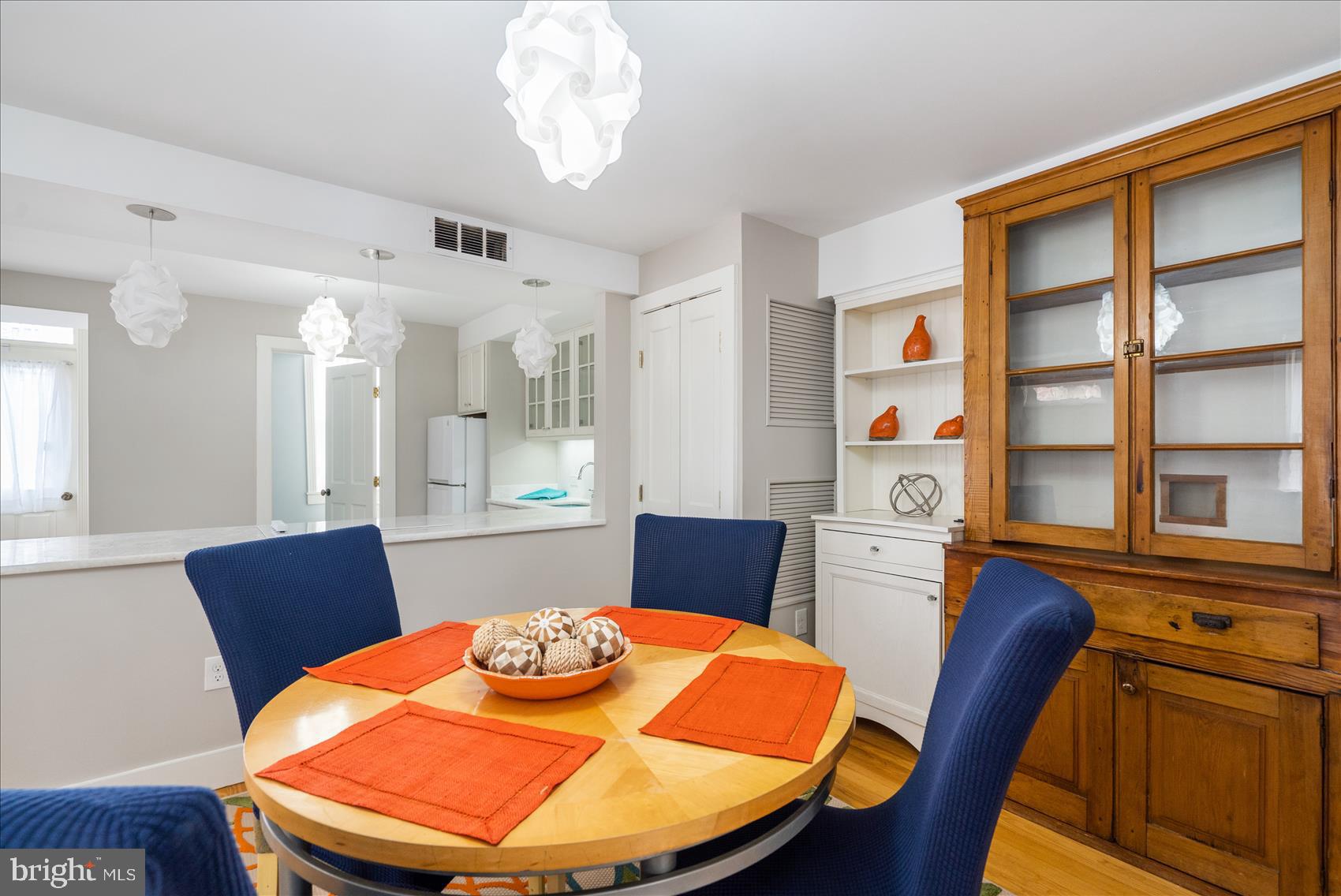 FELLS POINT HISTORIC DISTRICT - Residential