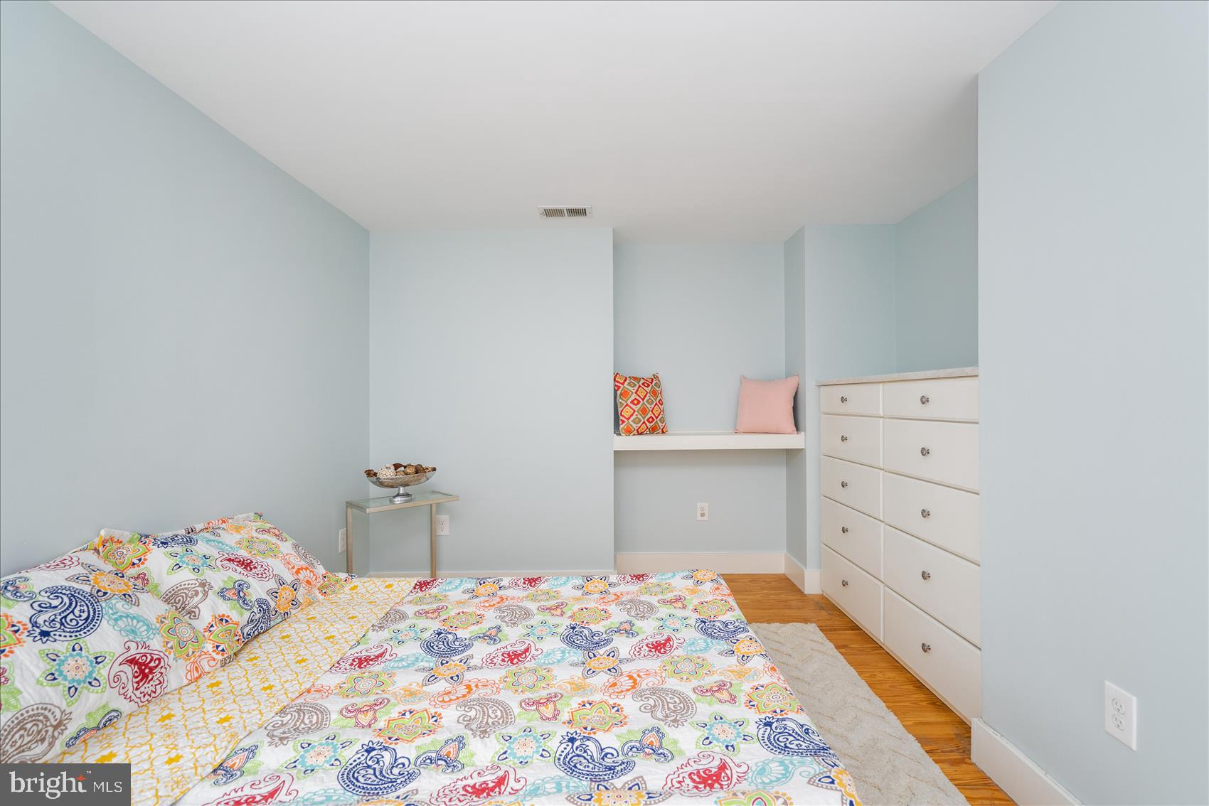 FELLS POINT HISTORIC DISTRICT - Residential