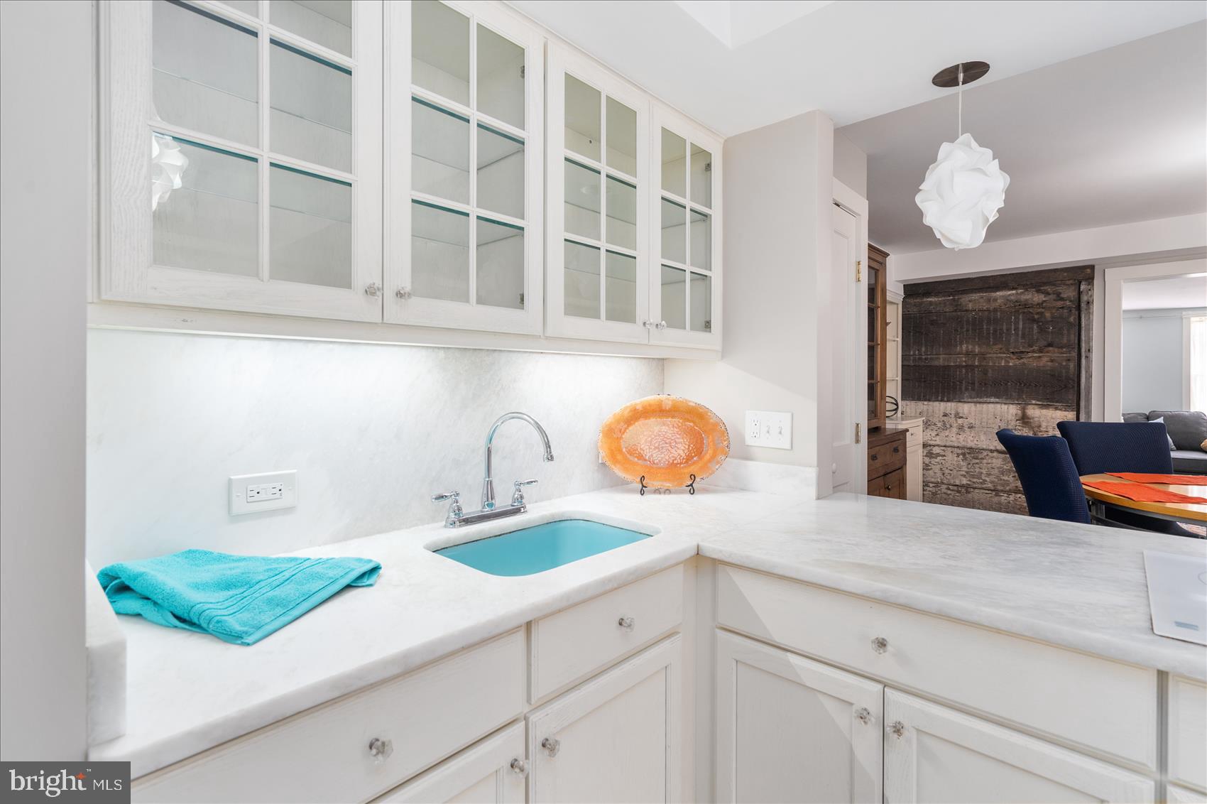 FELLS POINT HISTORIC DISTRICT - Residential