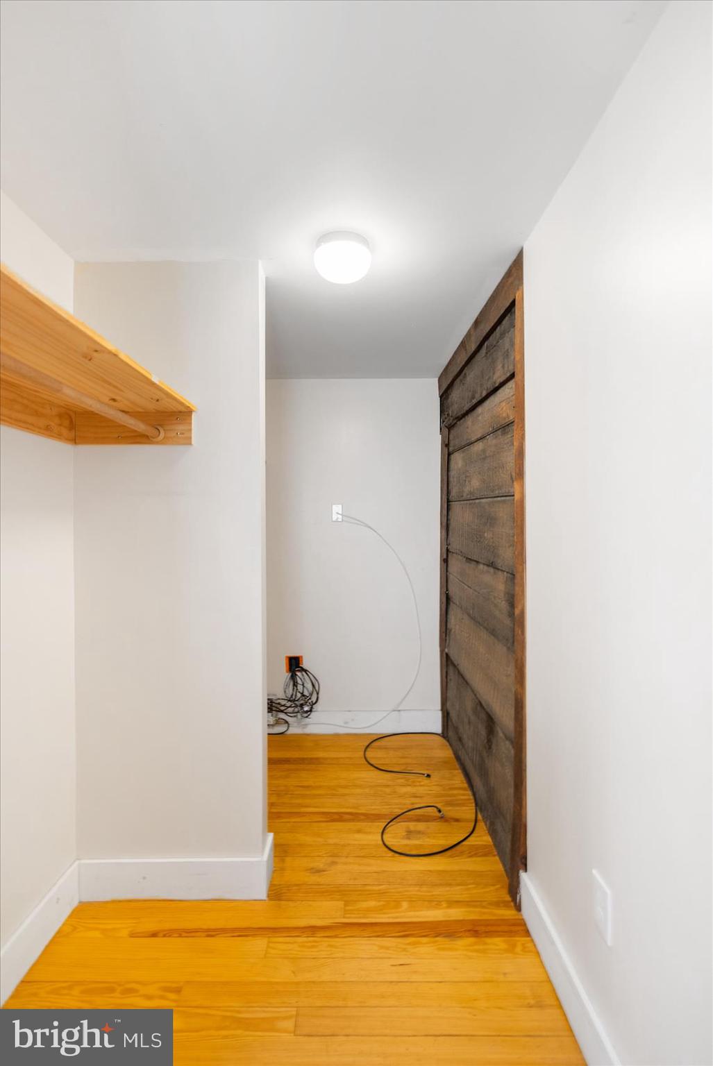 FELLS POINT HISTORIC DISTRICT - Residential