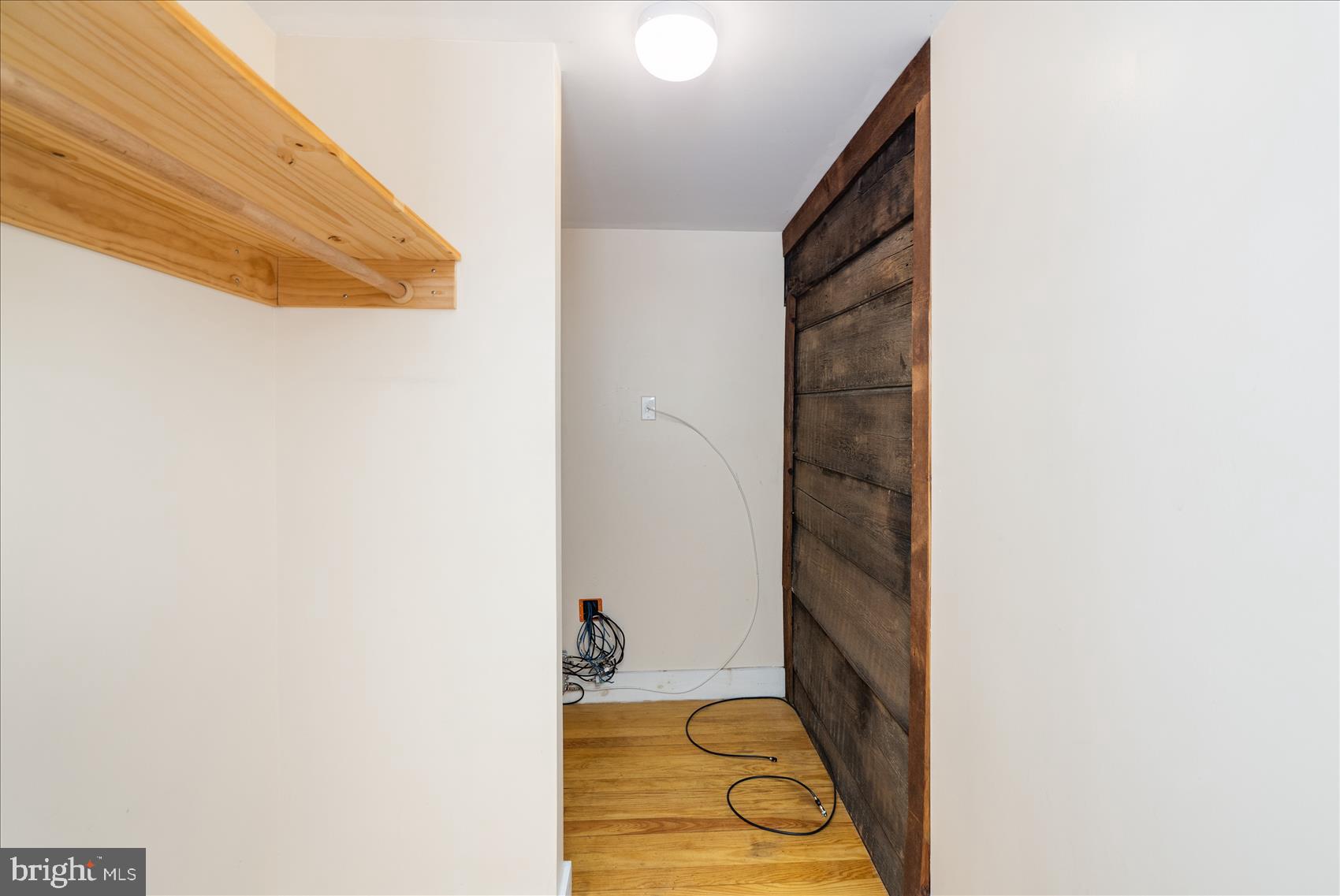 FELLS POINT HISTORIC DISTRICT - Residential