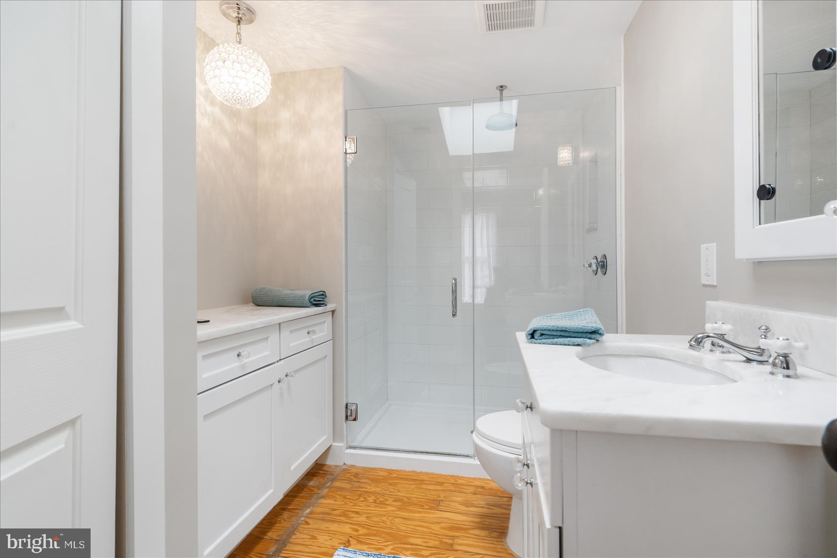 FELLS POINT HISTORIC DISTRICT - Residential