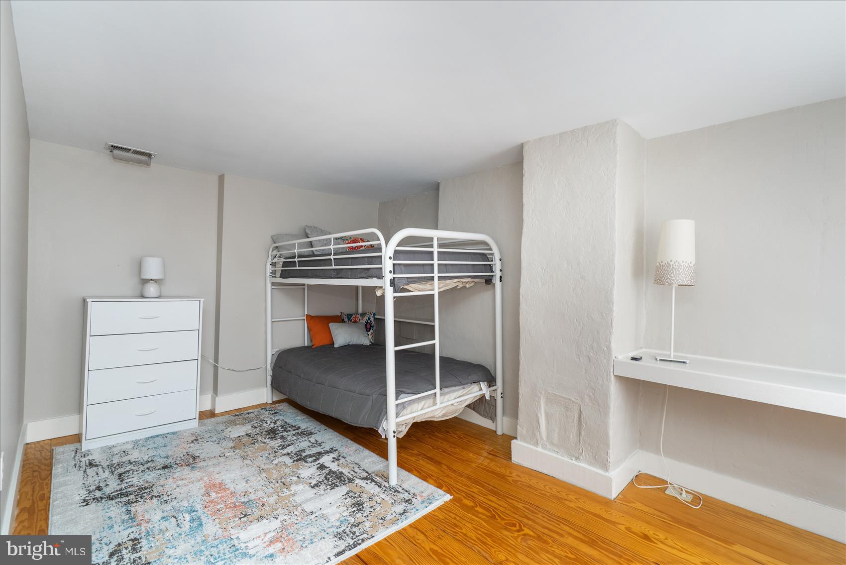 FELLS POINT HISTORIC DISTRICT - Residential