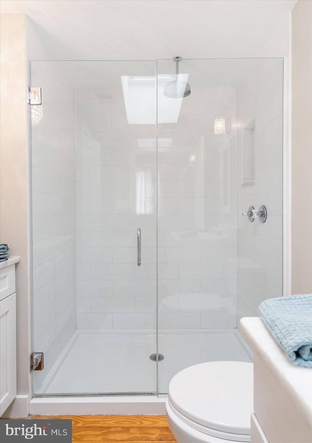 FELLS POINT HISTORIC DISTRICT - Residential