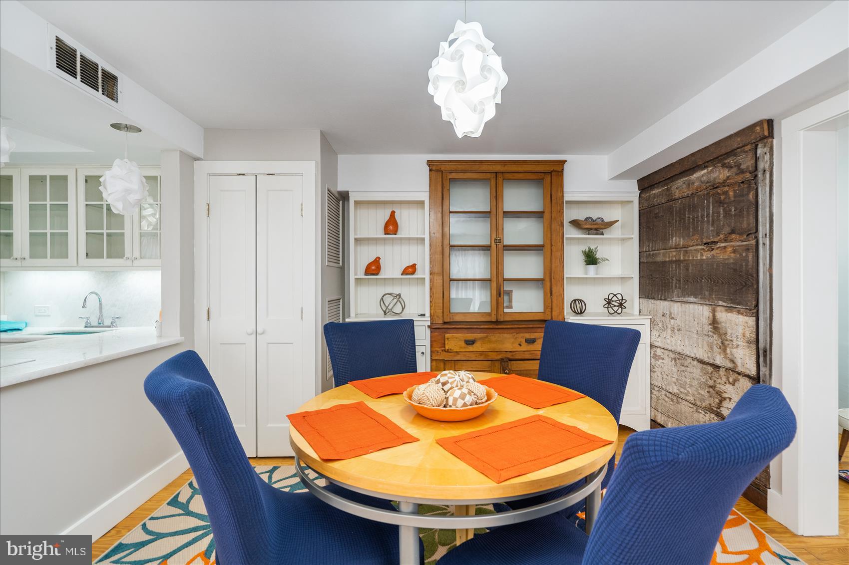 FELLS POINT HISTORIC DISTRICT - Residential