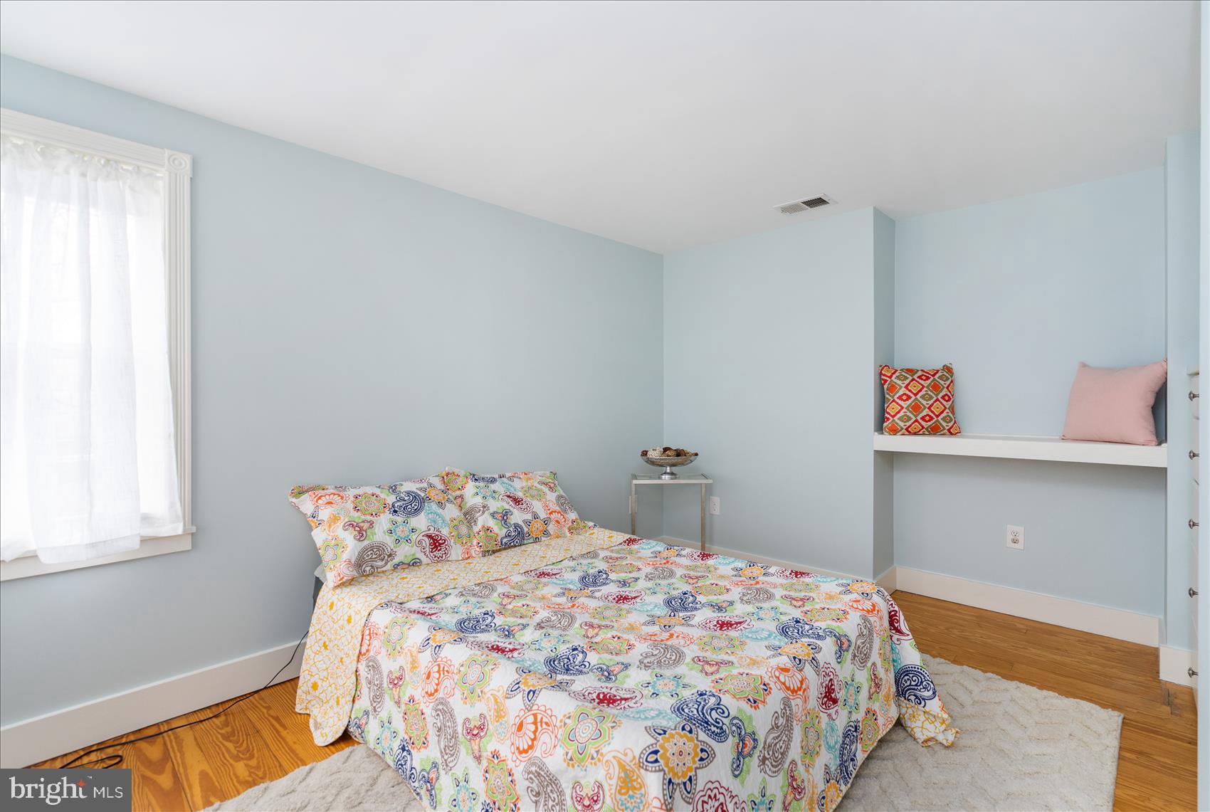 FELLS POINT HISTORIC DISTRICT - Residential