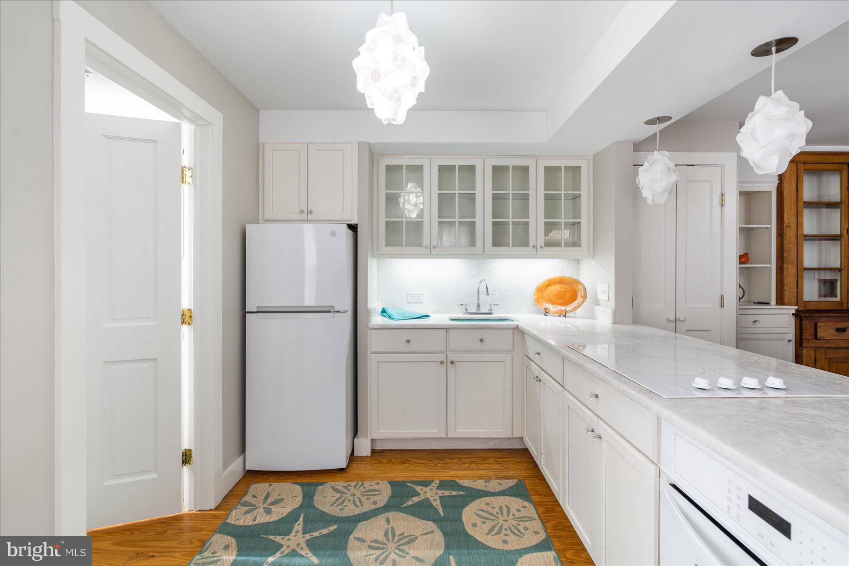 FELLS POINT HISTORIC DISTRICT - Residential