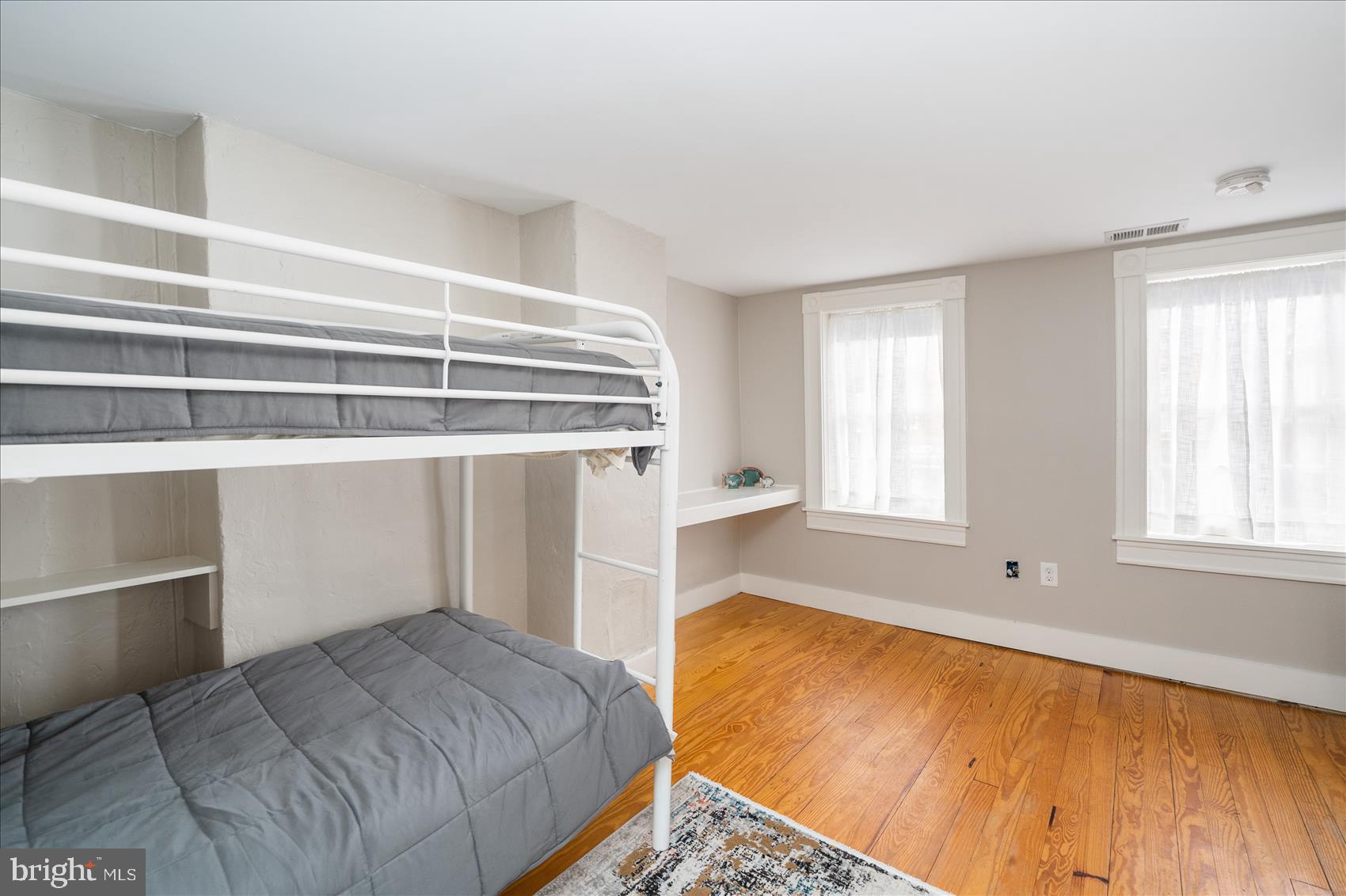 FELLS POINT HISTORIC DISTRICT - Residential