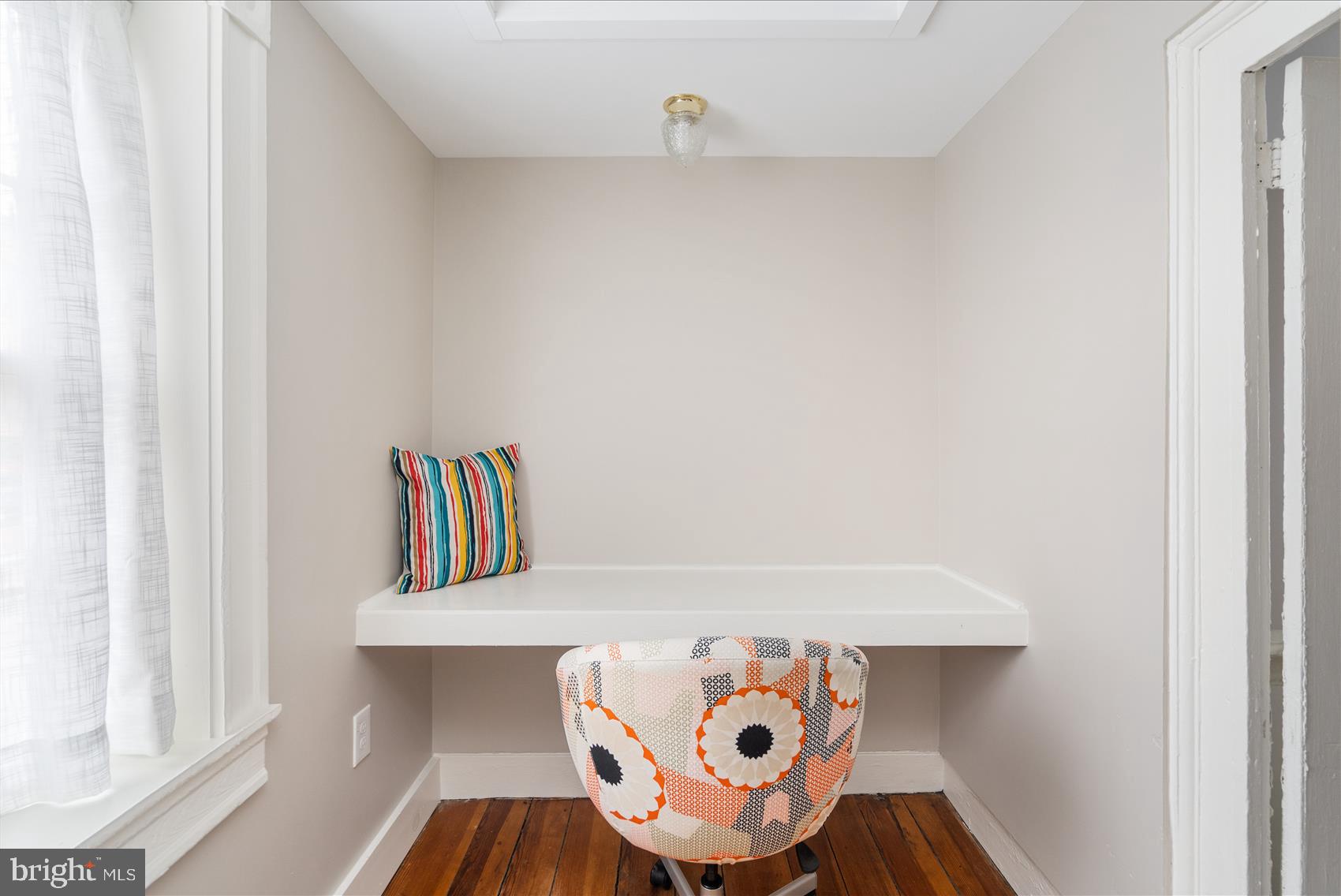 FELLS POINT HISTORIC DISTRICT - Residential