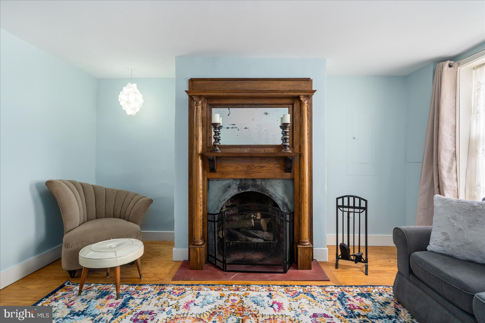 FELLS POINT HISTORIC DISTRICT - Residential