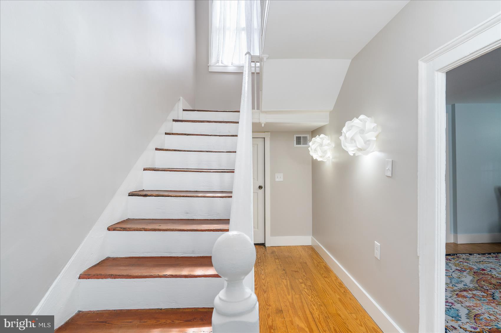 FELLS POINT HISTORIC DISTRICT - Residential