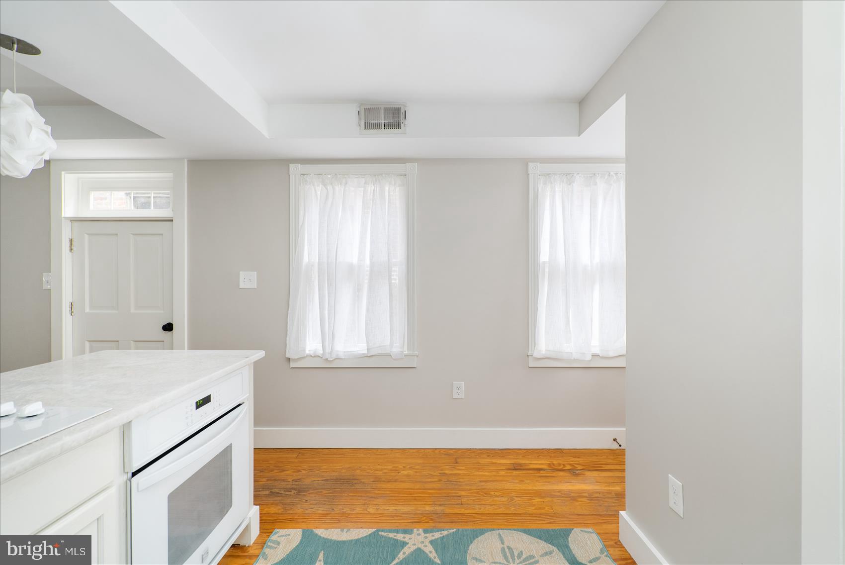 FELLS POINT HISTORIC DISTRICT - Residential