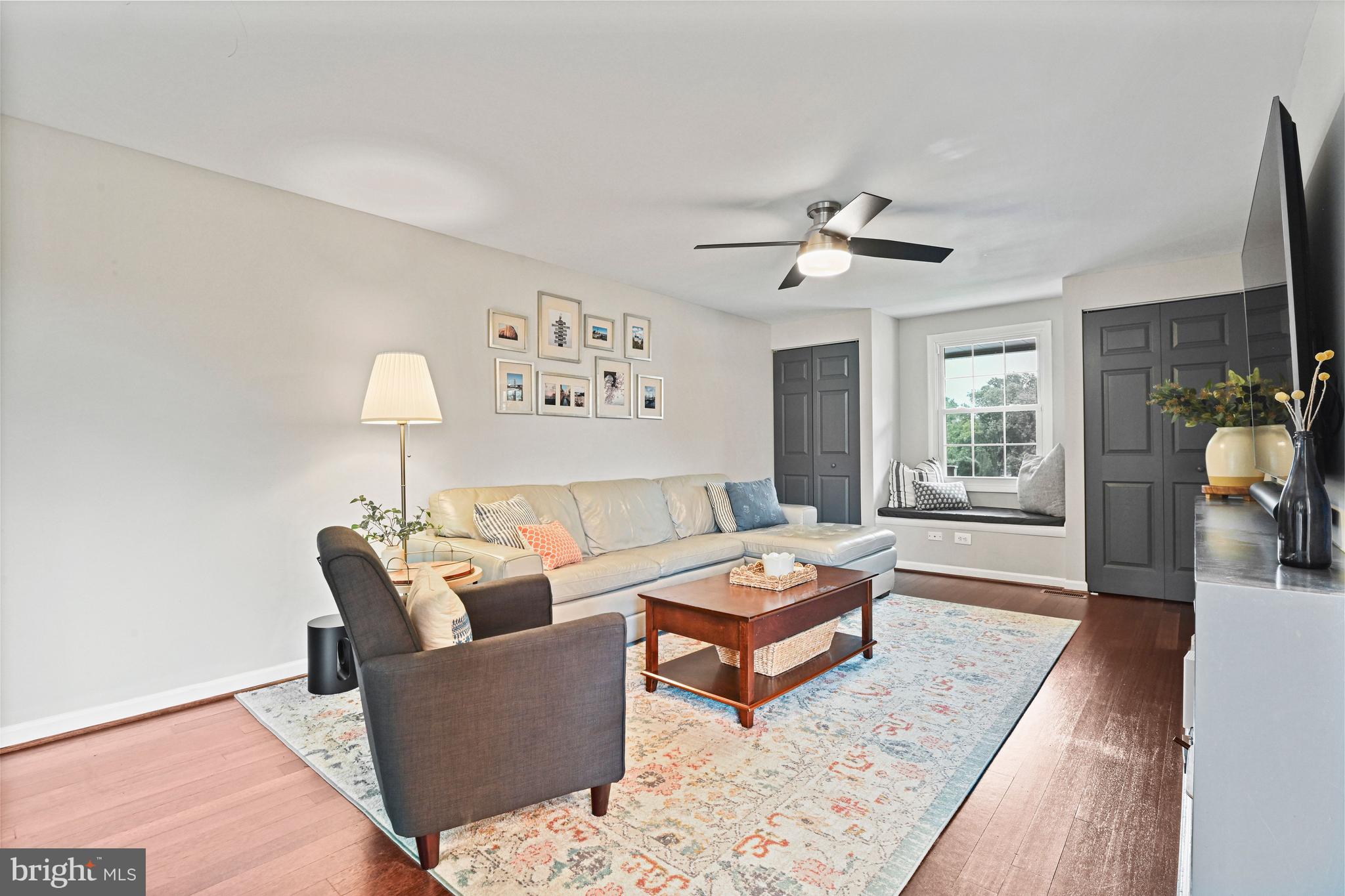 LEXINGTON ESTATES - Residential