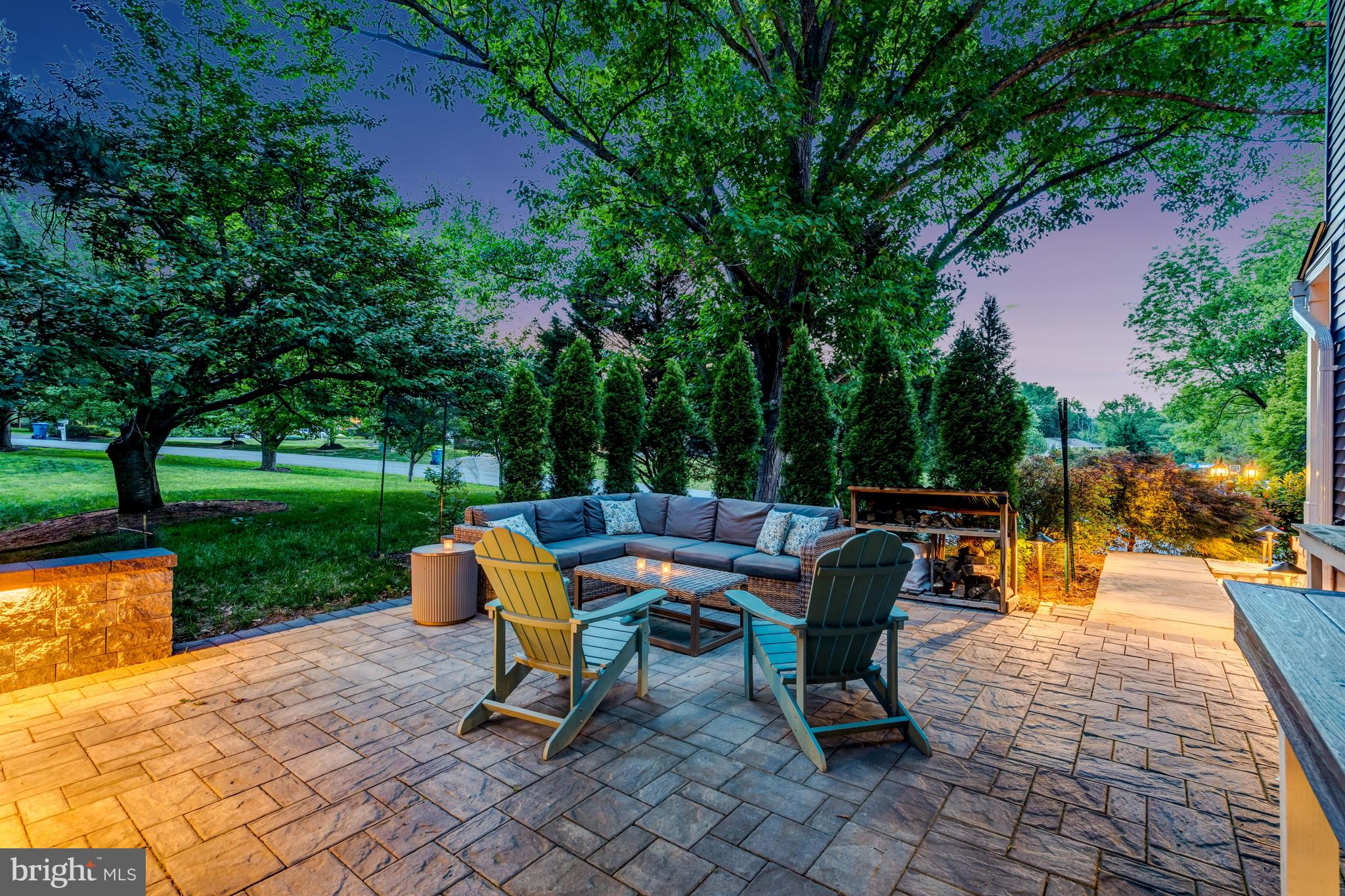 LEXINGTON ESTATES - Residential