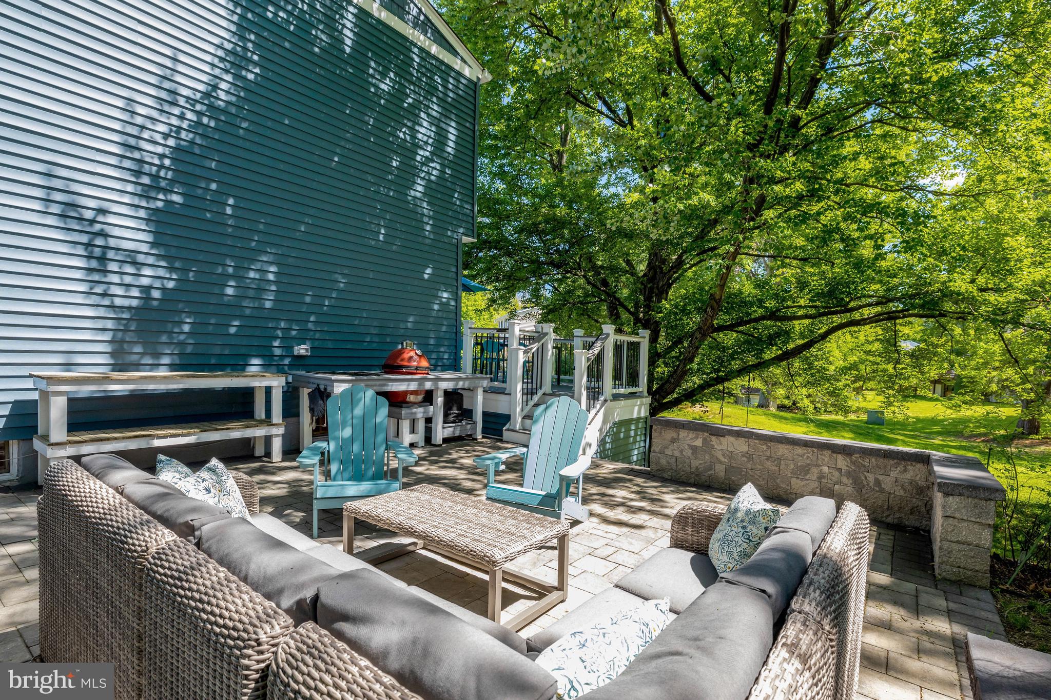 LEXINGTON ESTATES - Residential