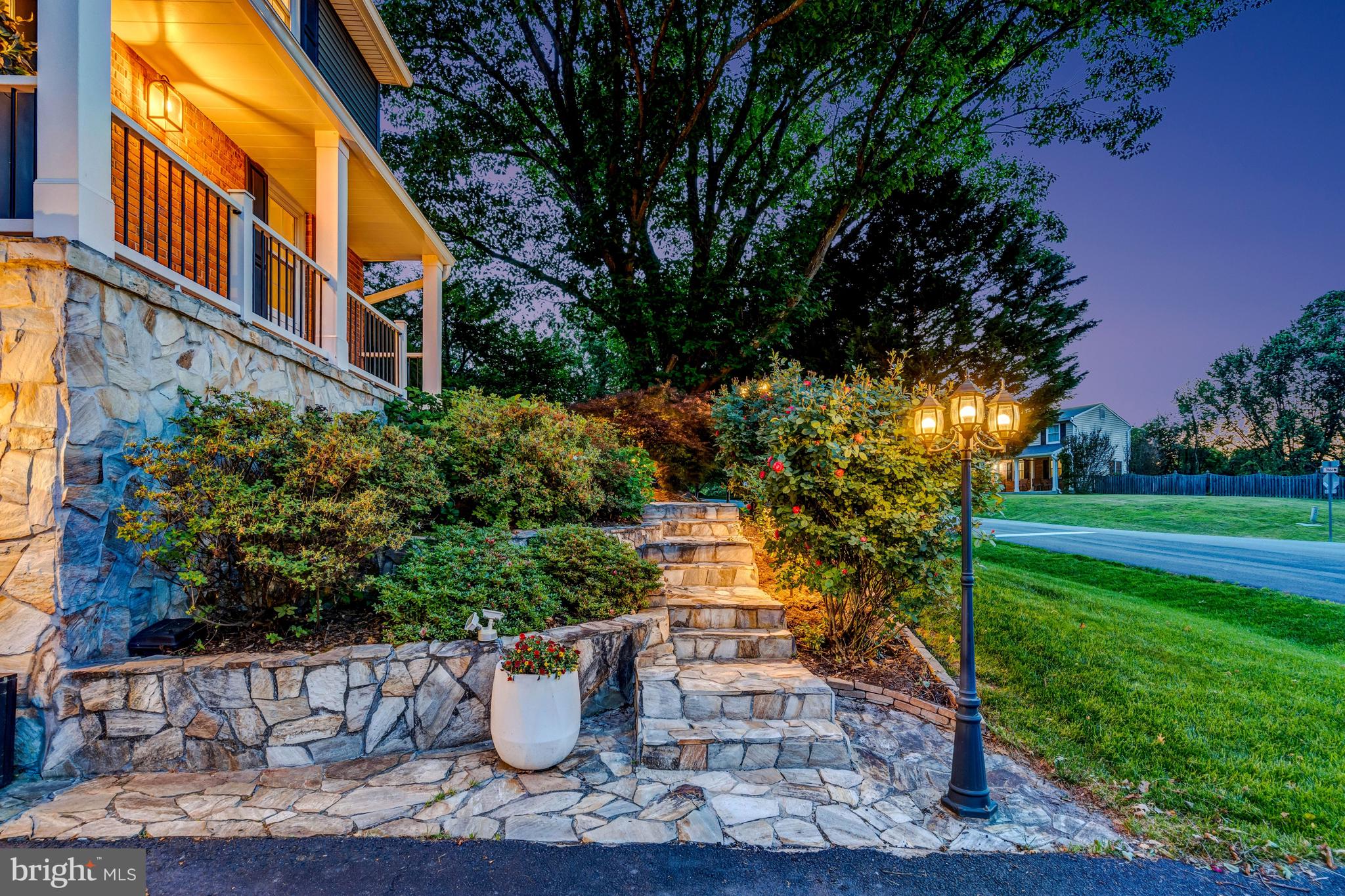 LEXINGTON ESTATES - Residential
