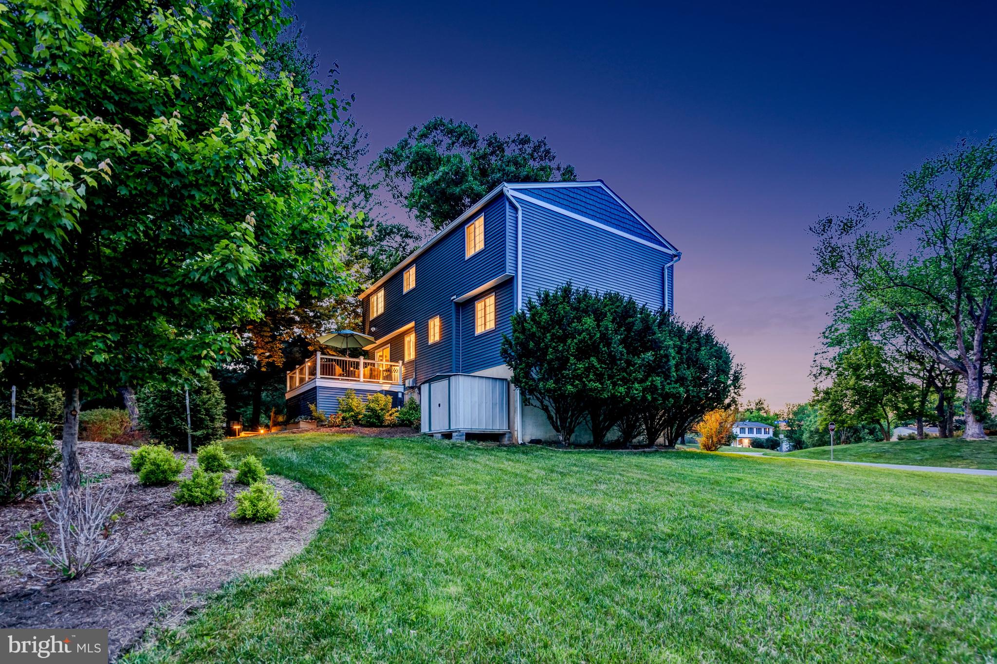 LEXINGTON ESTATES - Residential
