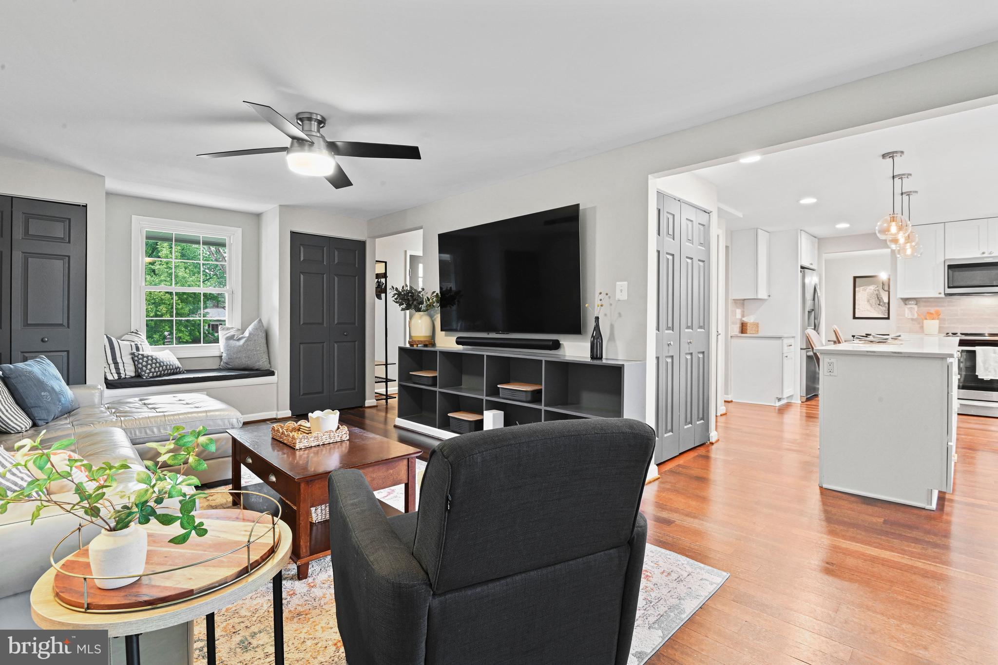 LEXINGTON ESTATES - Residential