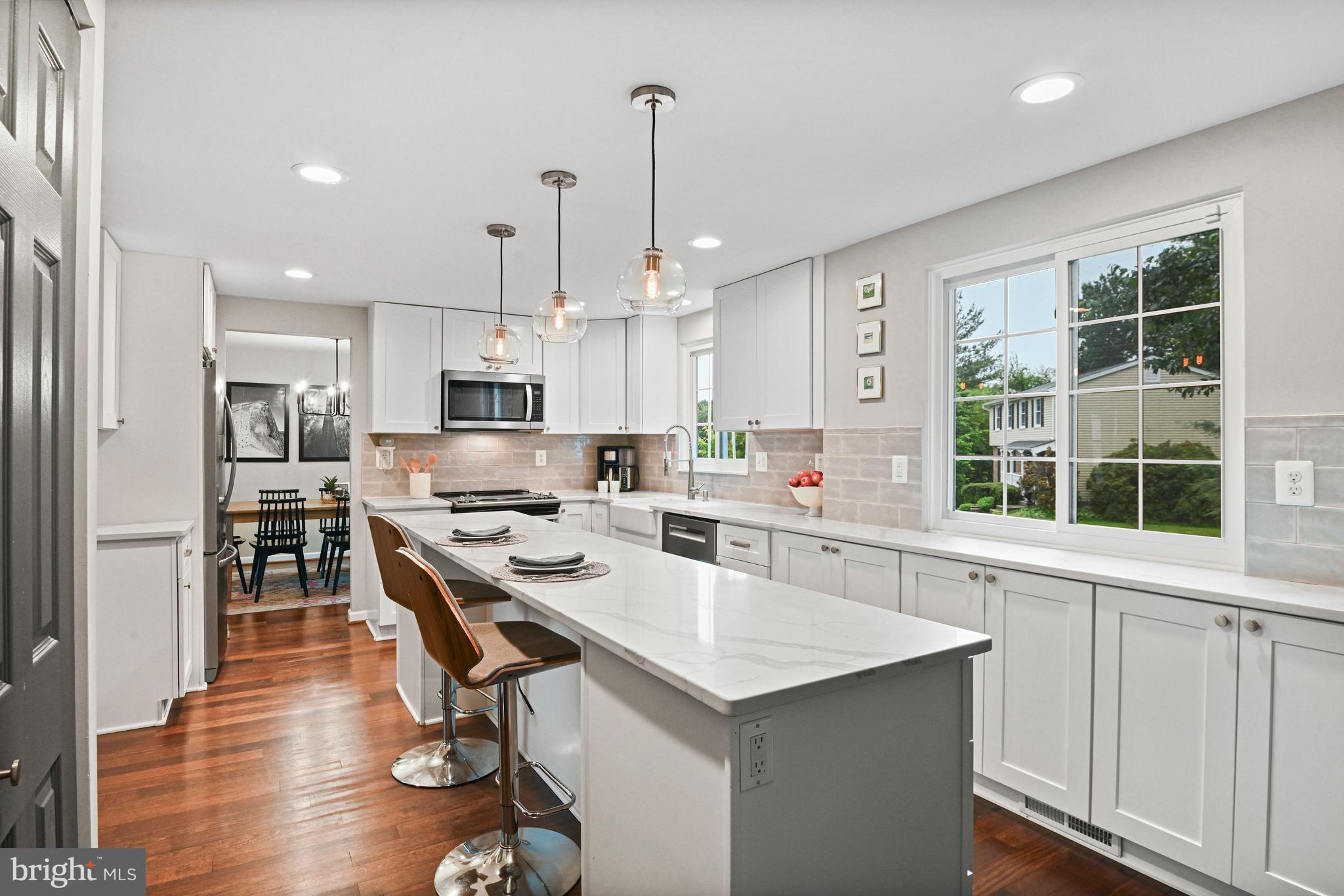 LEXINGTON ESTATES - Residential
