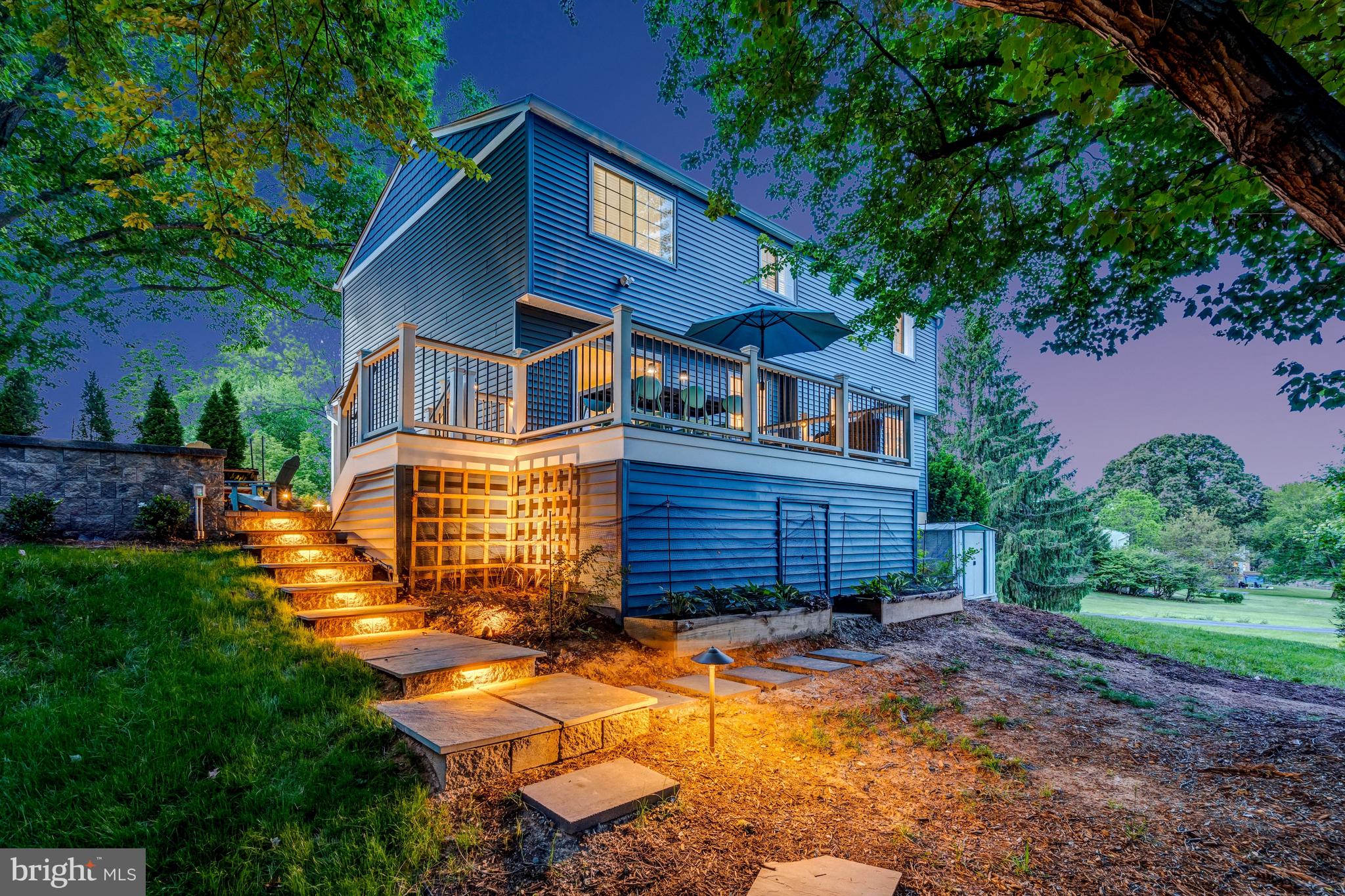 LEXINGTON ESTATES - Residential