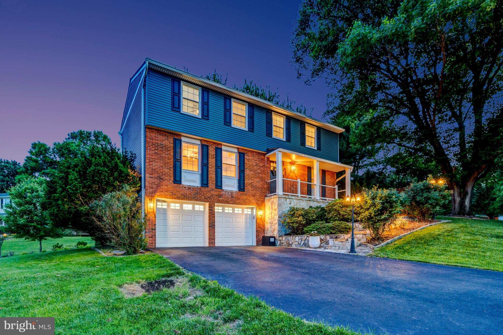 LEXINGTON ESTATES - Residential