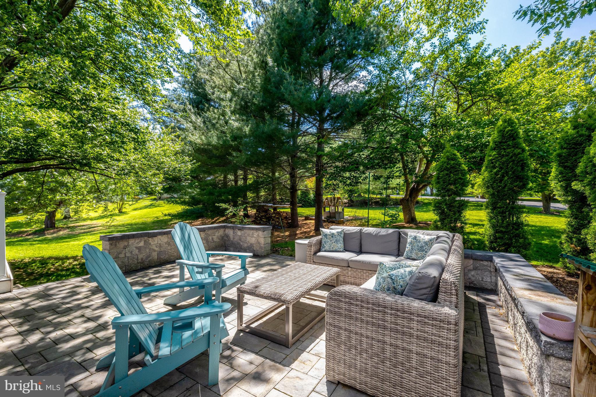 LEXINGTON ESTATES - Residential