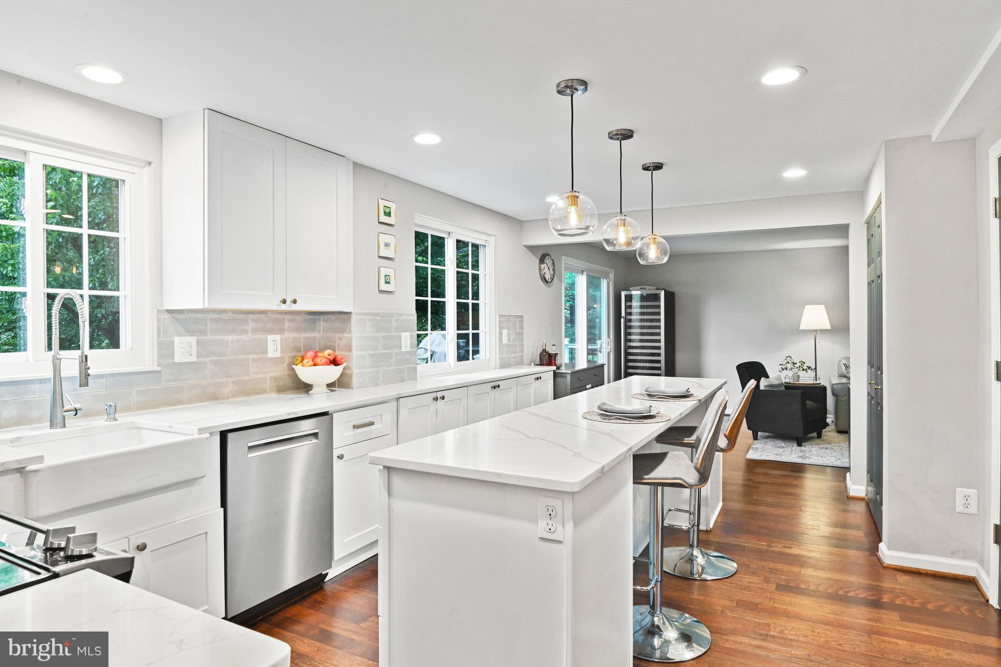 LEXINGTON ESTATES - Residential